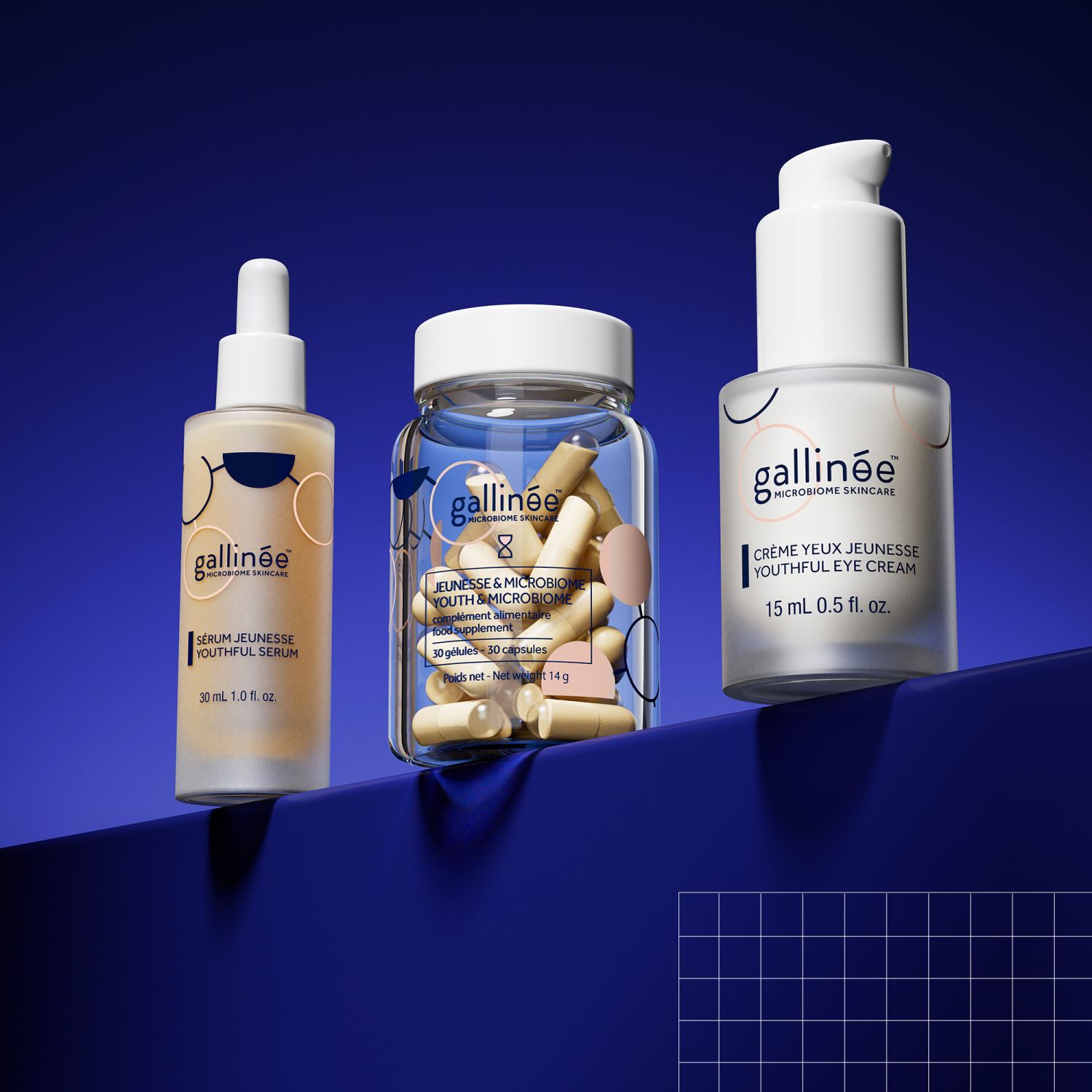 Youthful Eye Cream
