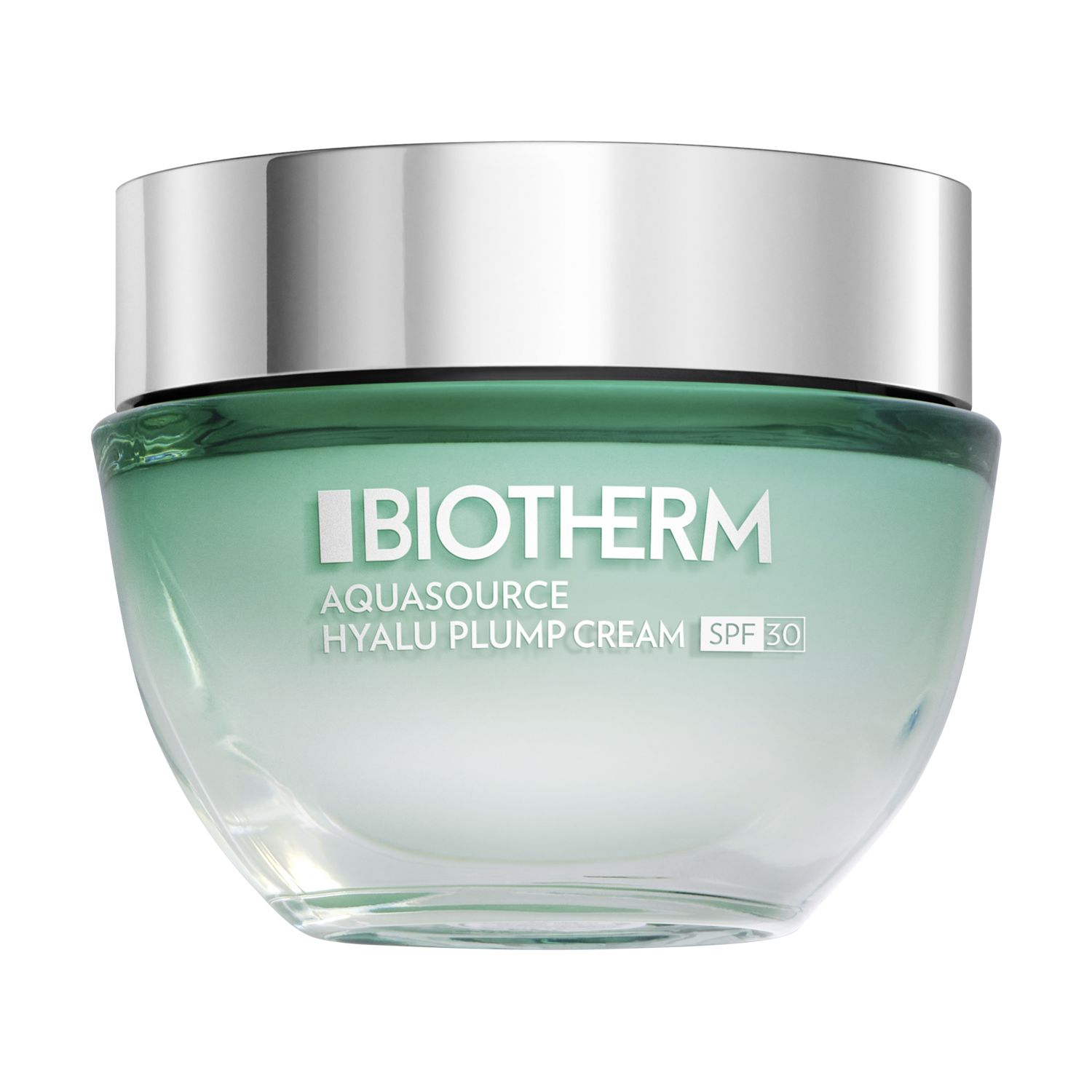 Aquasource Hyalu Plump Cream SPF 30