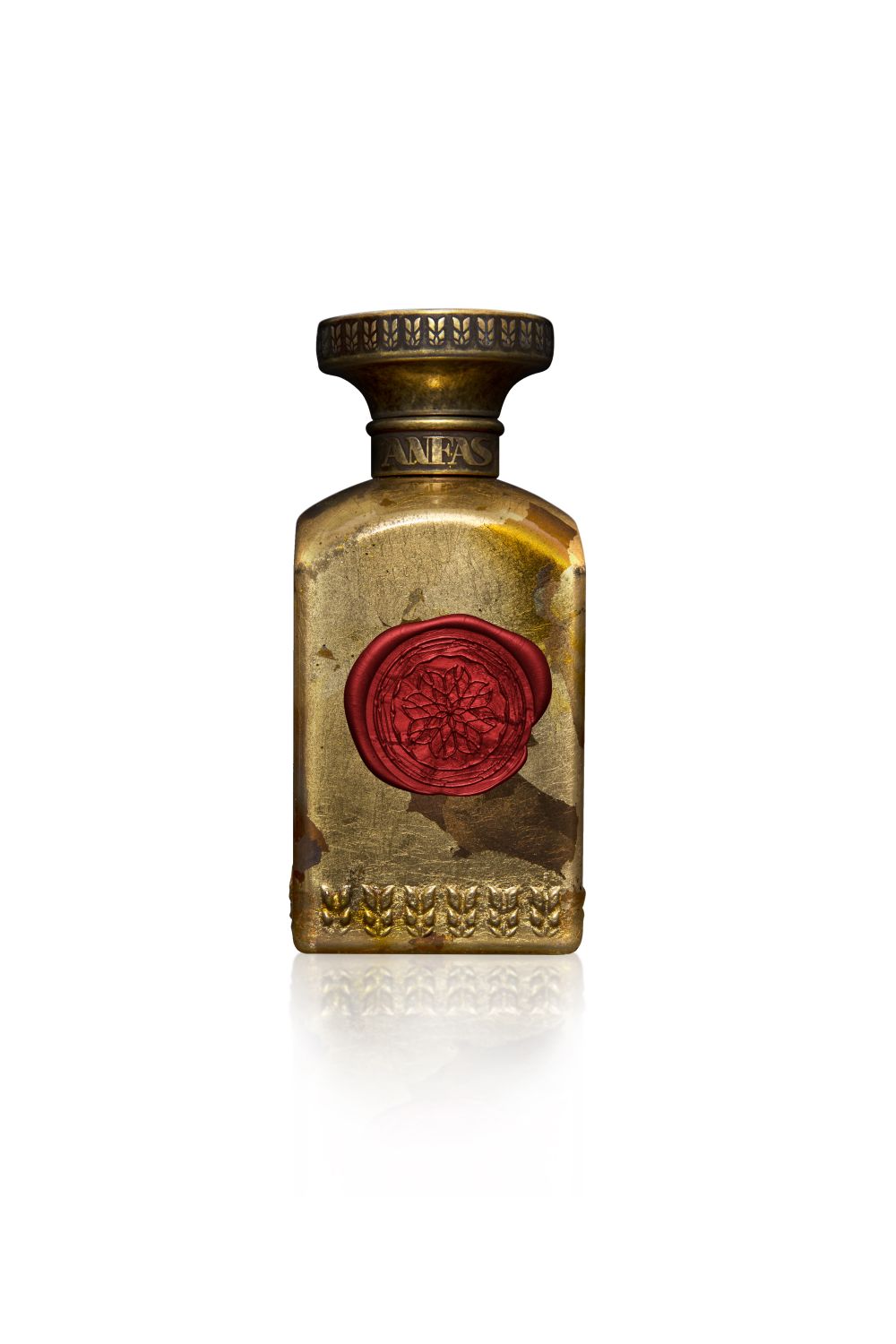 Red Ishq Eau de Parfum