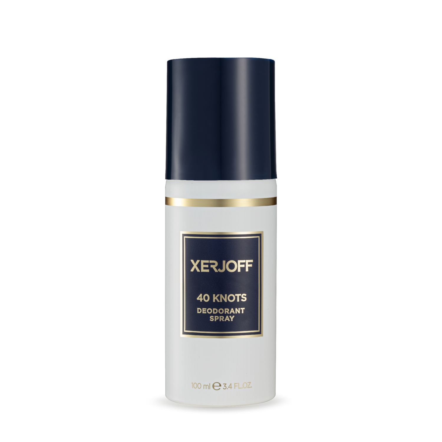 Deodorant Spray 40 Knots