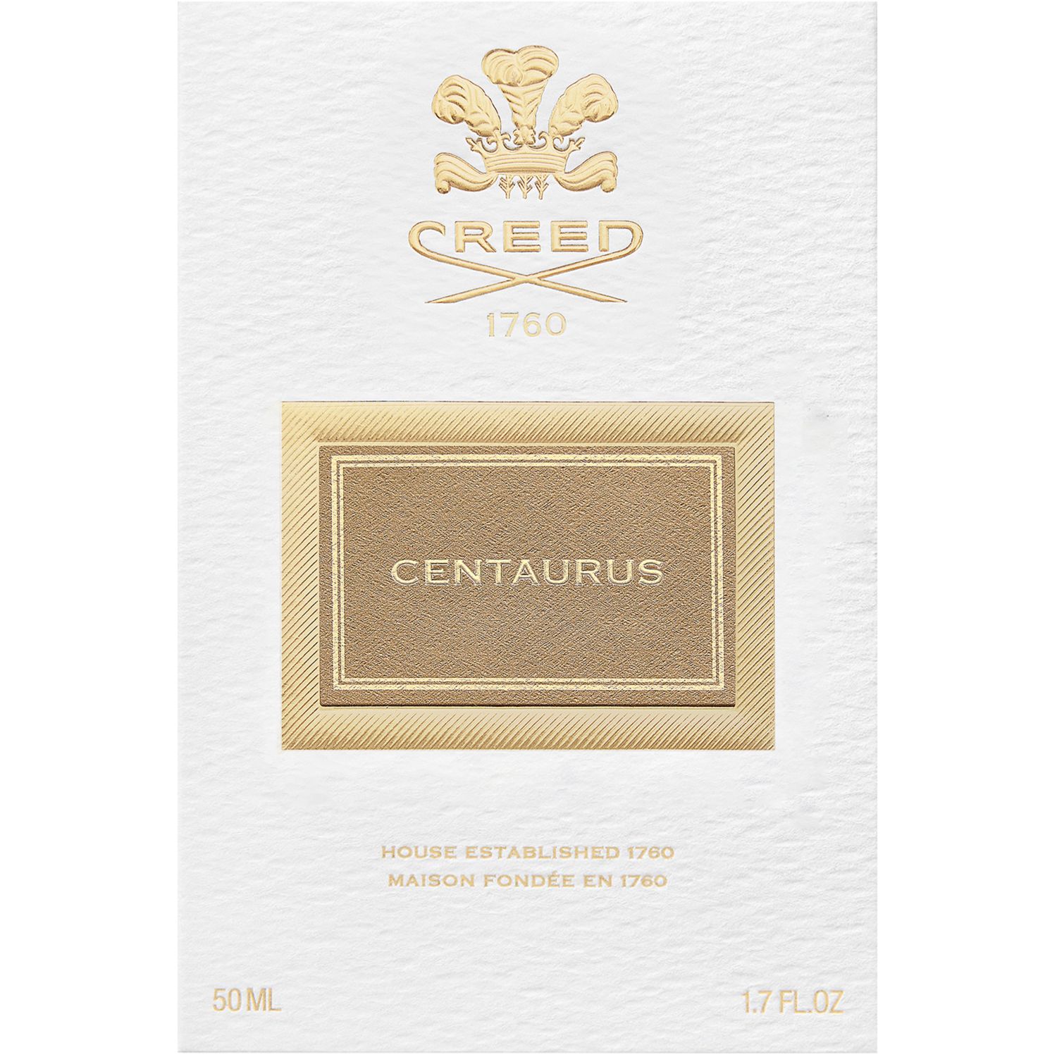 Centaurus Eau de Parfum