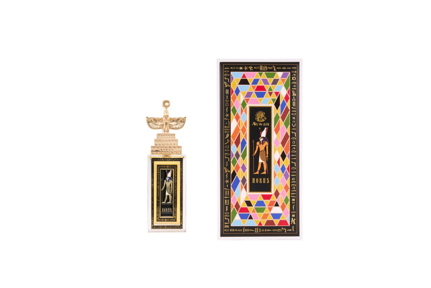 HORUS Eau de Parfum