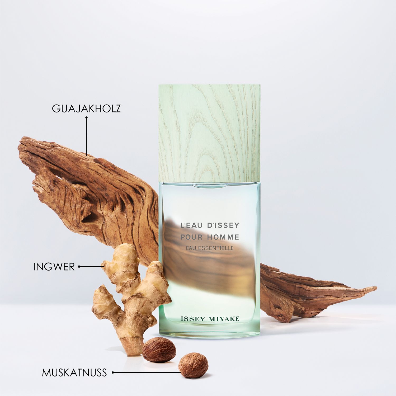 Eau Essentielle Homme EDP 75ml