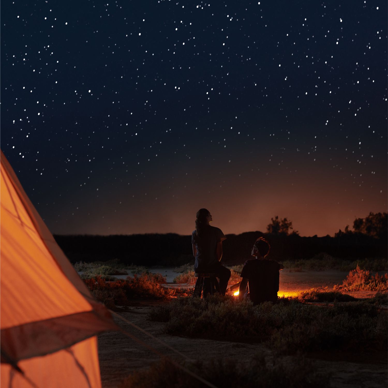Replica Under the Stars Eau de Toilette