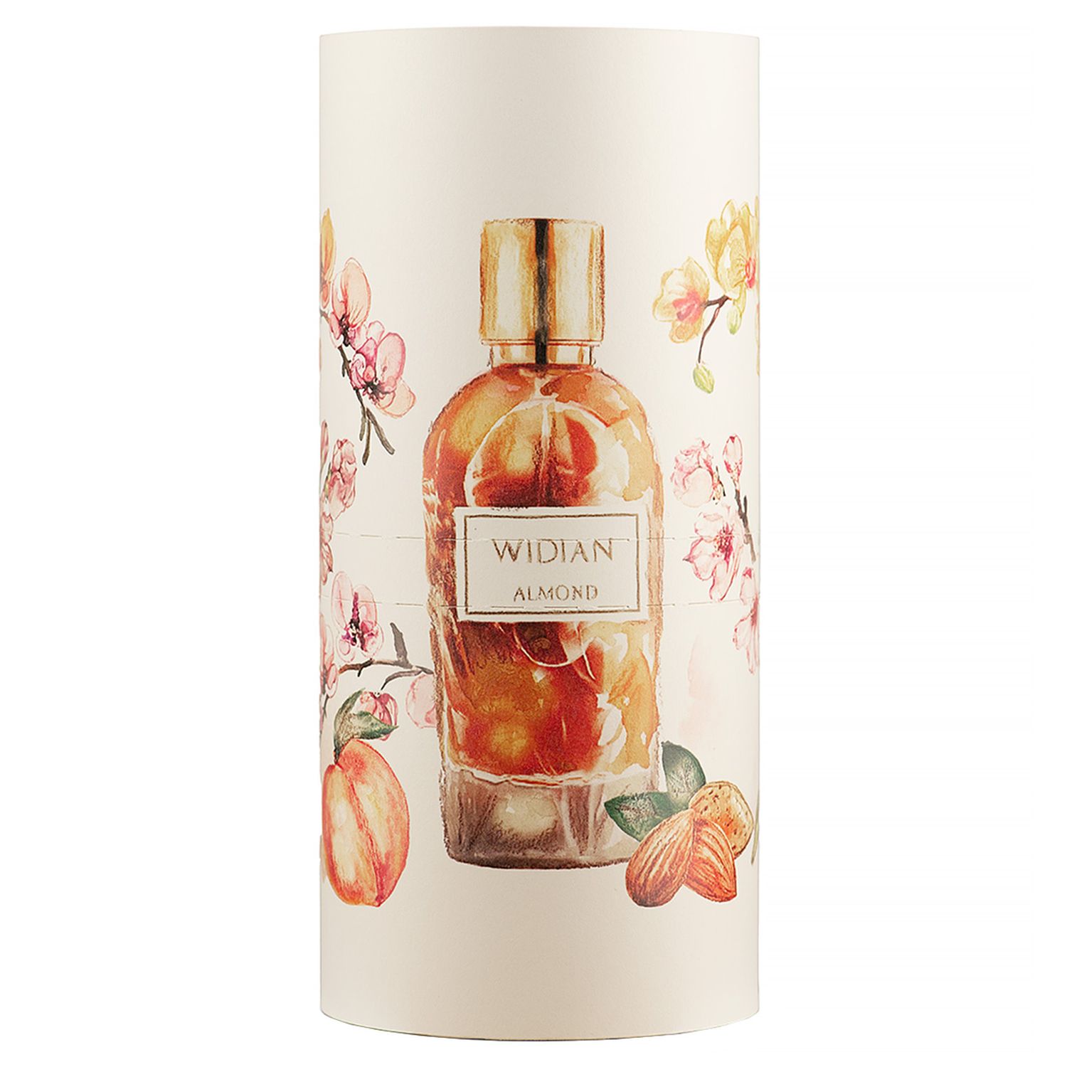 Almond Eau de Parfum