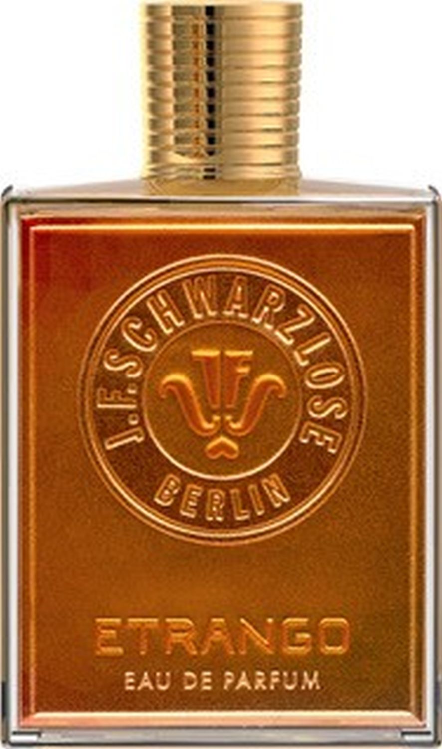 Etrango Eau de Parfum