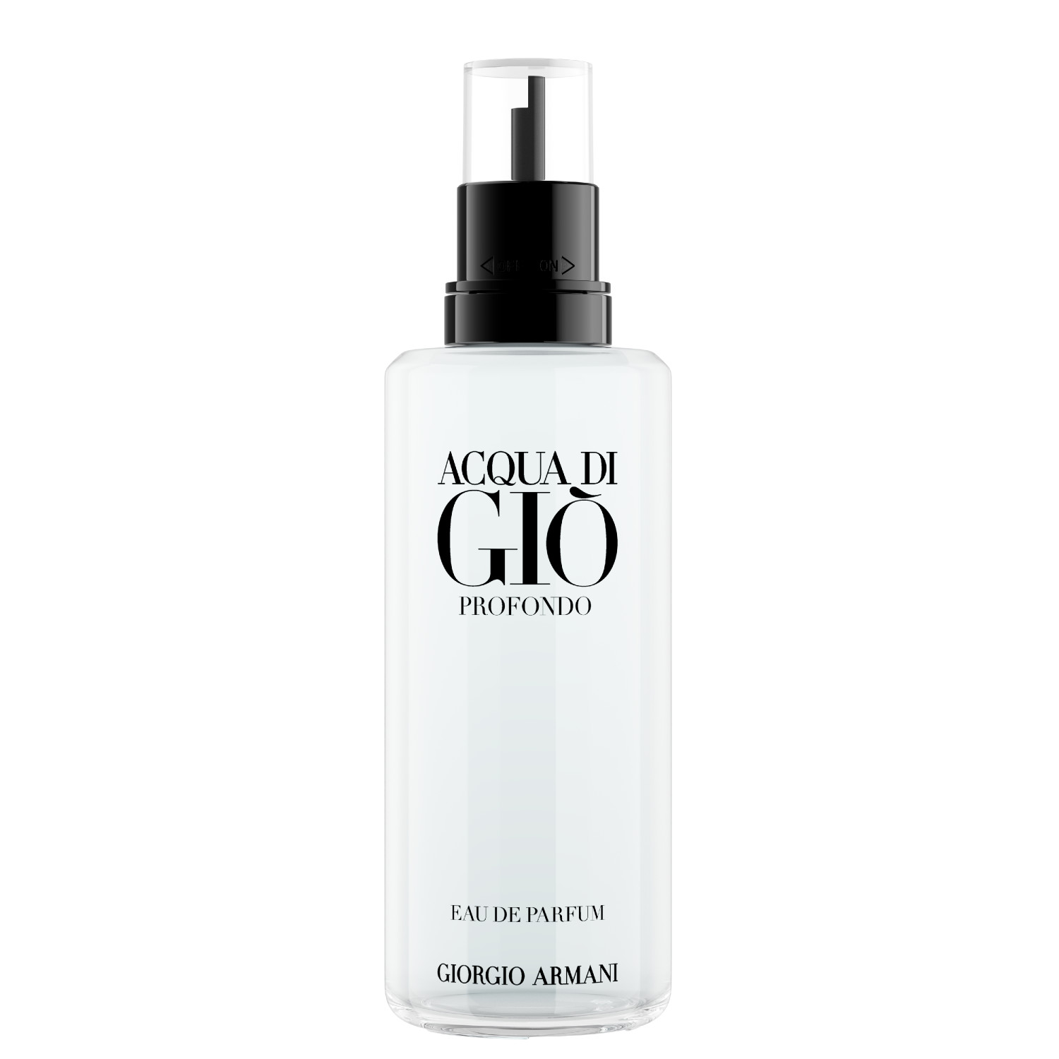 Acqua di Giò Profondo Eau de Parfum Refill