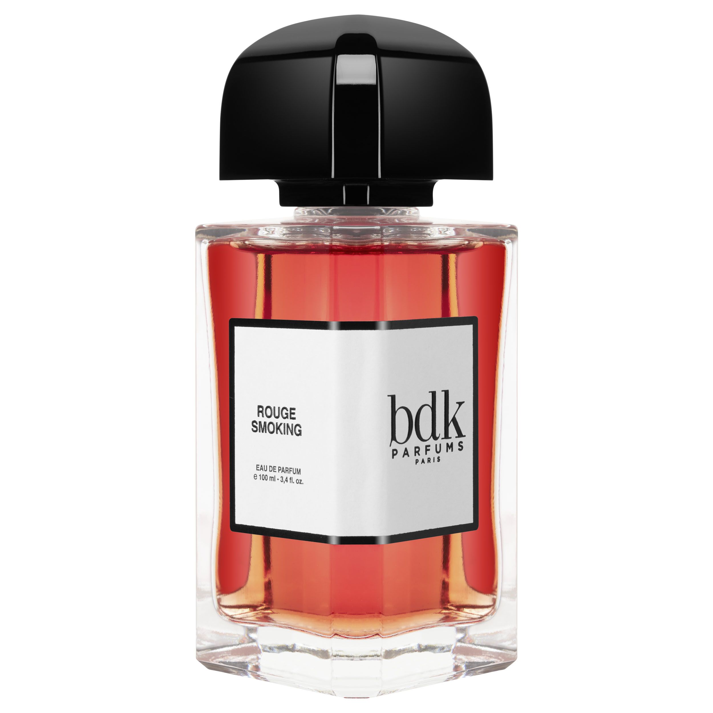 Rouge Smoking Extrait de Parfum