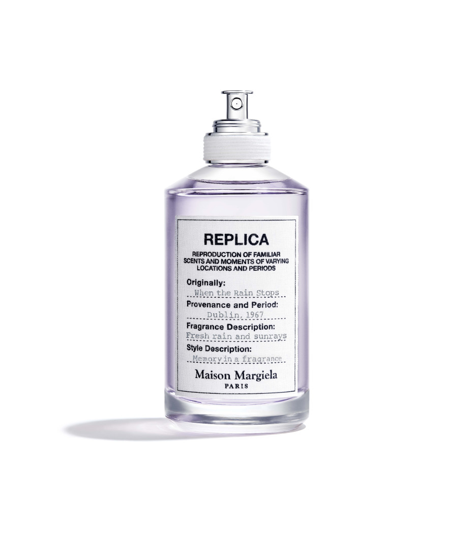 Replica When the Rain stops Eau de Toilette