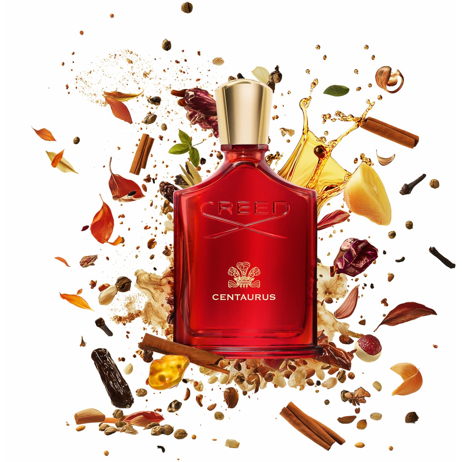 Centaurus Eau de Parfum