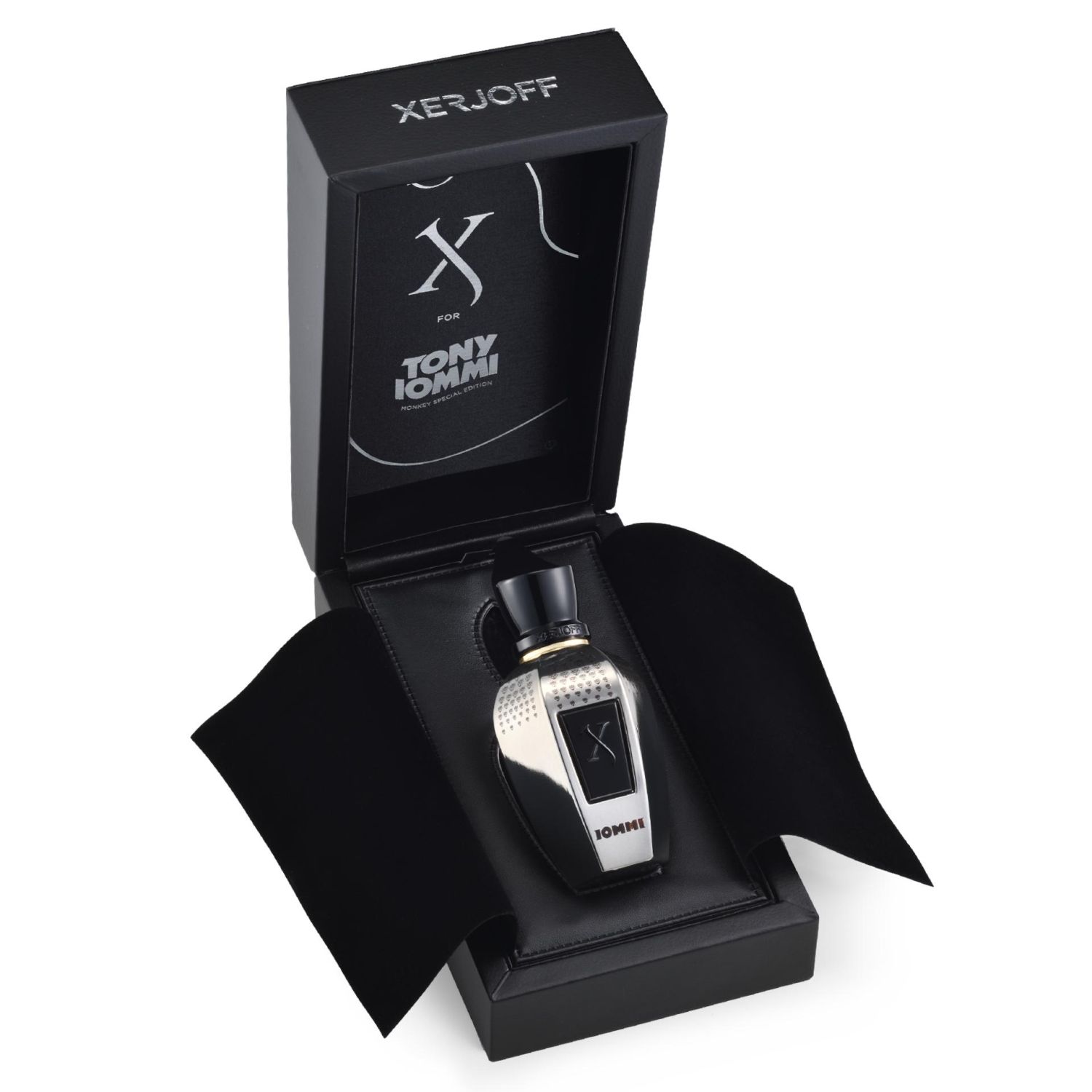 Tony Iommi Extrait de Parfum