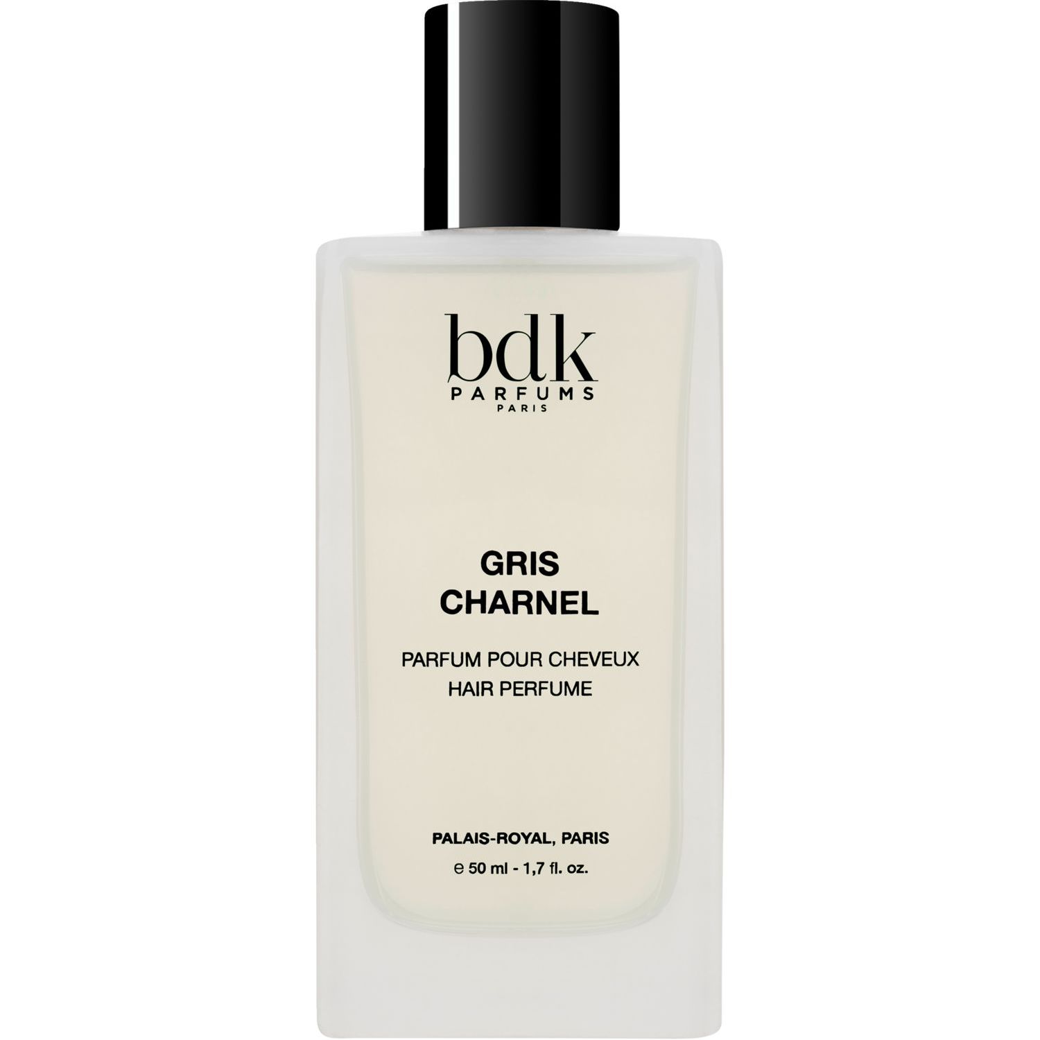 Gris Charnel Hair Perfume