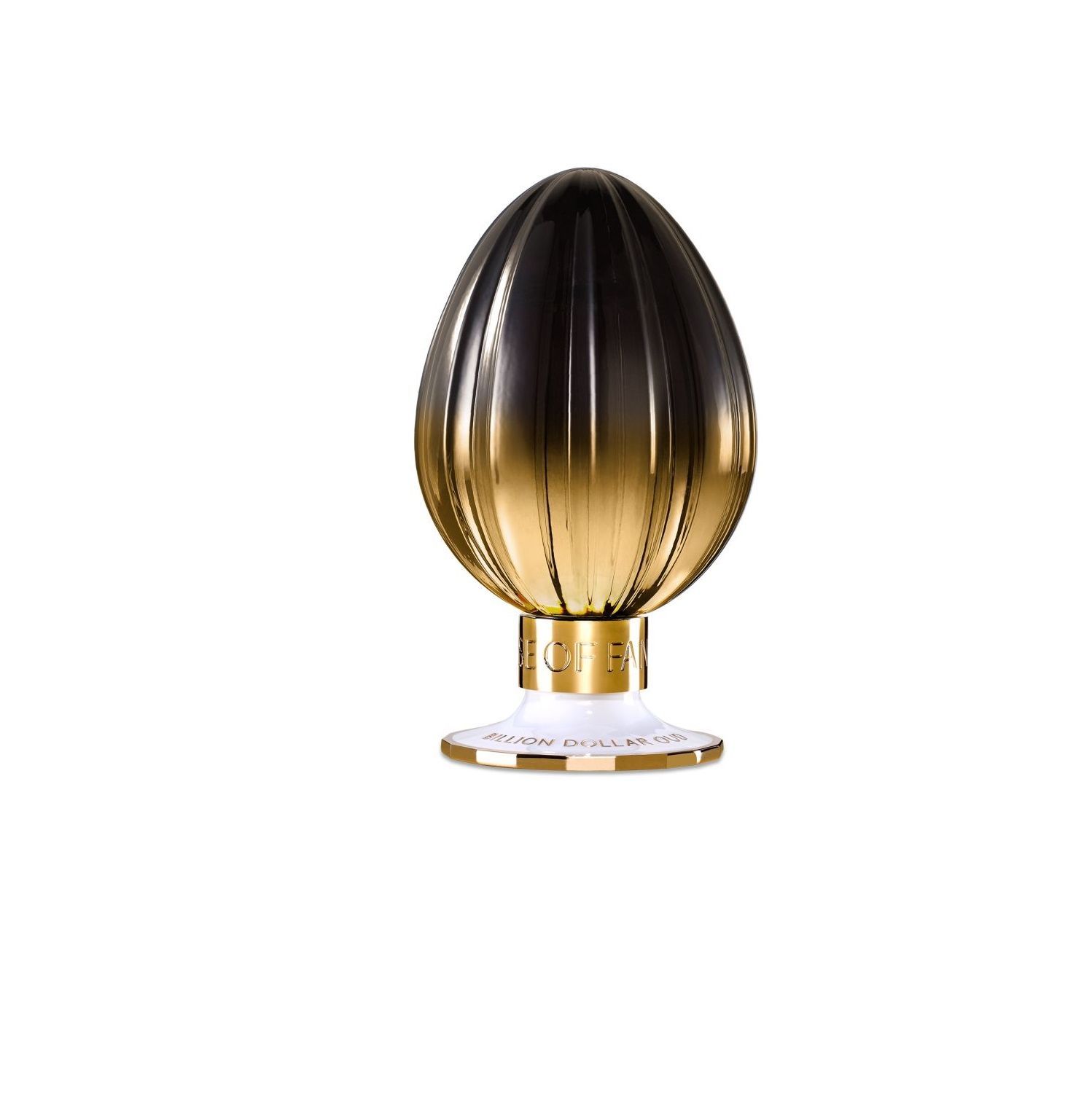 BILLION DOLLAR OUD Eau de Parfum