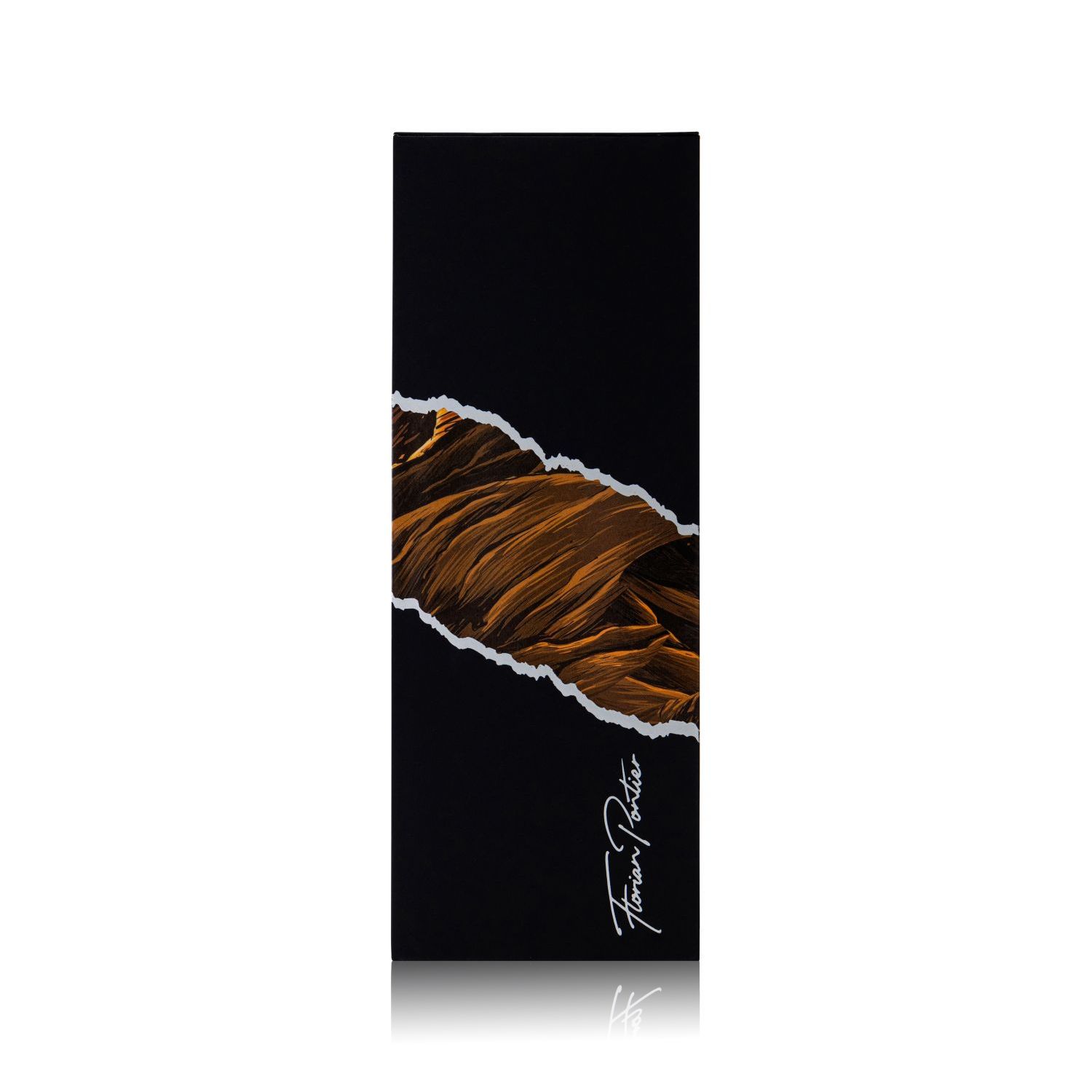 Jabal Shams Eau de Parfum