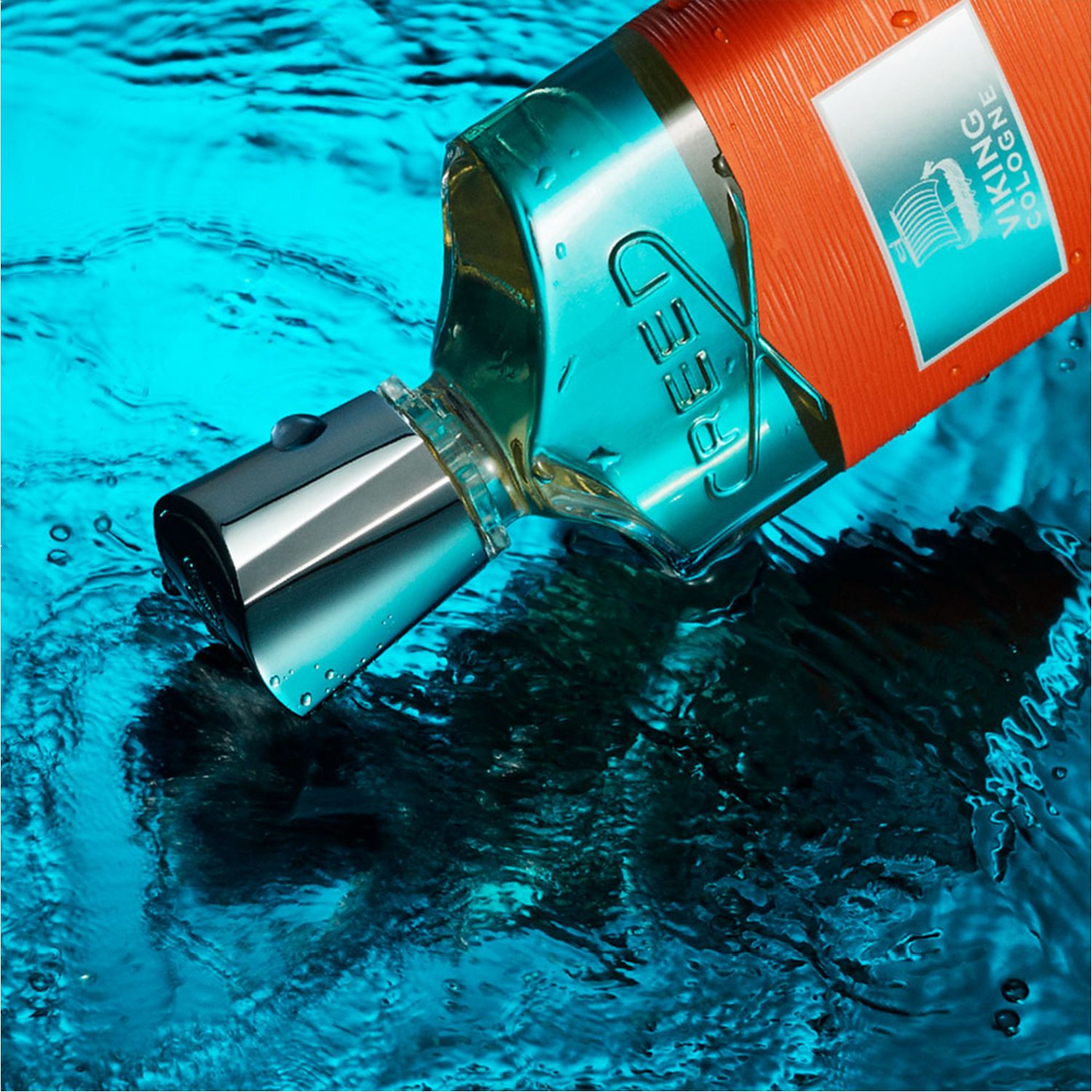 Viking Cologne Eau de Parfum