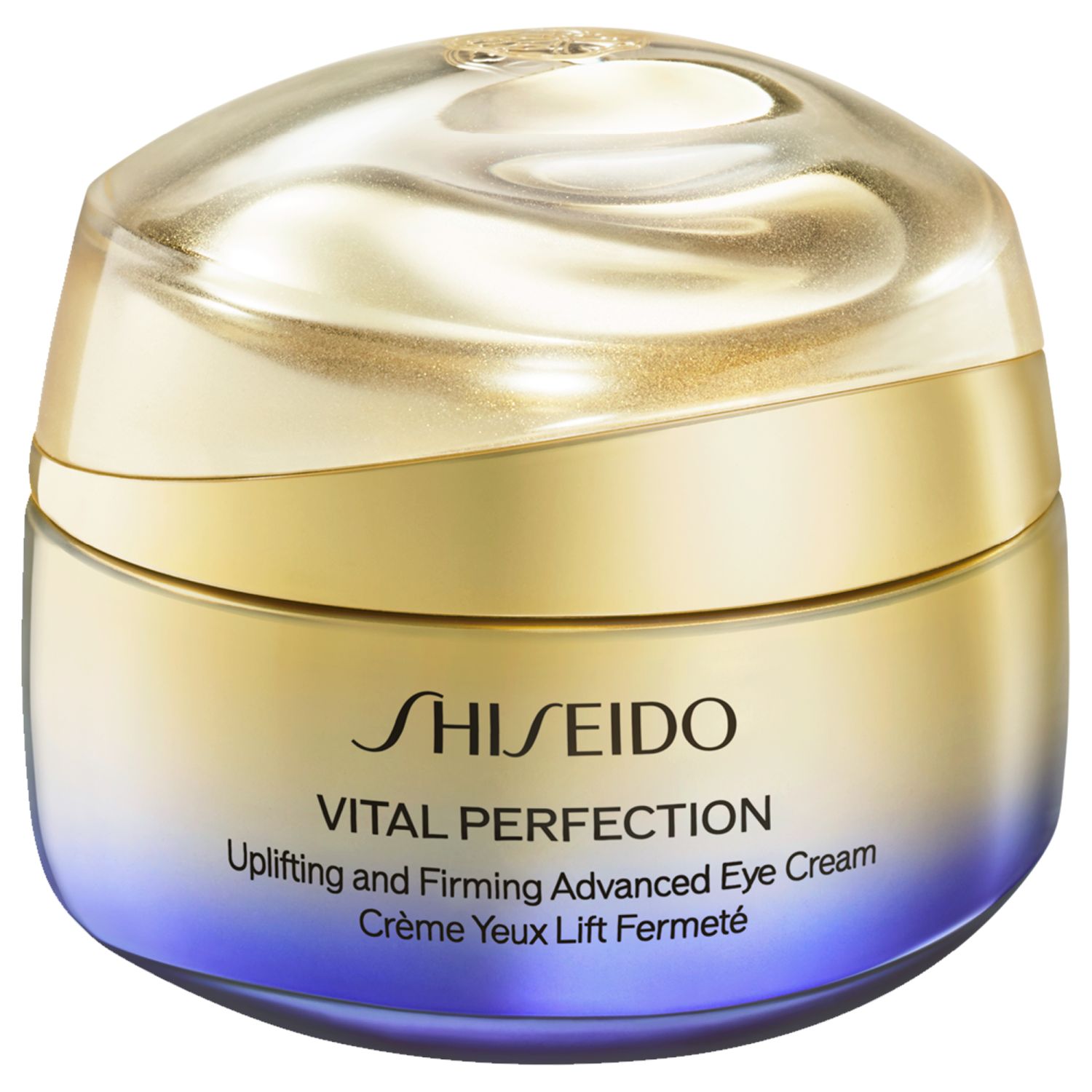 Vital Perfection Uplifting and Firming Advanced Eye Cream