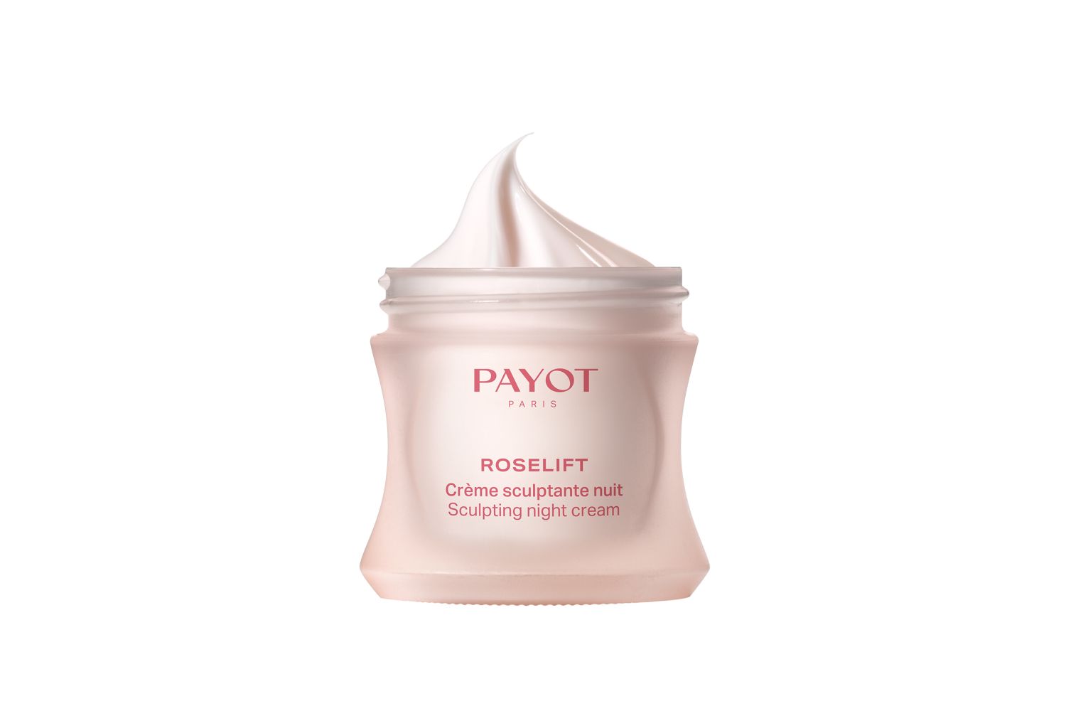 Roselift Crème sculptante nuit
