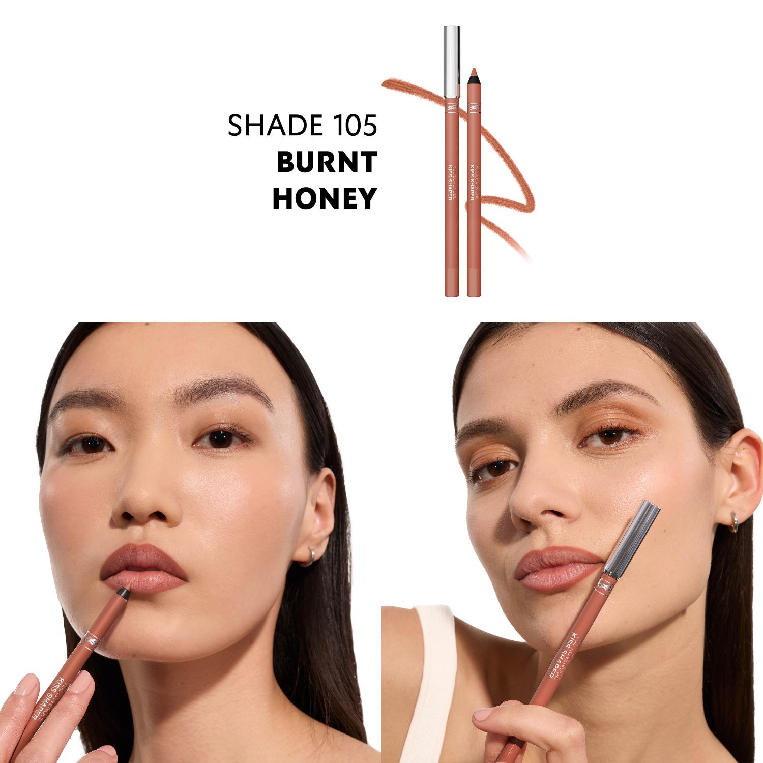 Lovenude Lip Liner