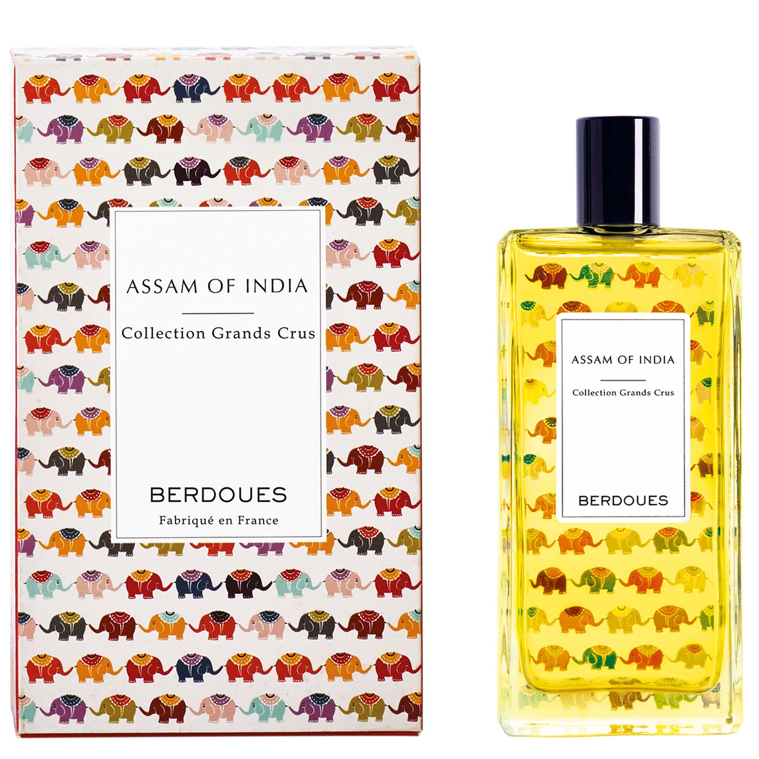 Assam of India Eau de Parfum
