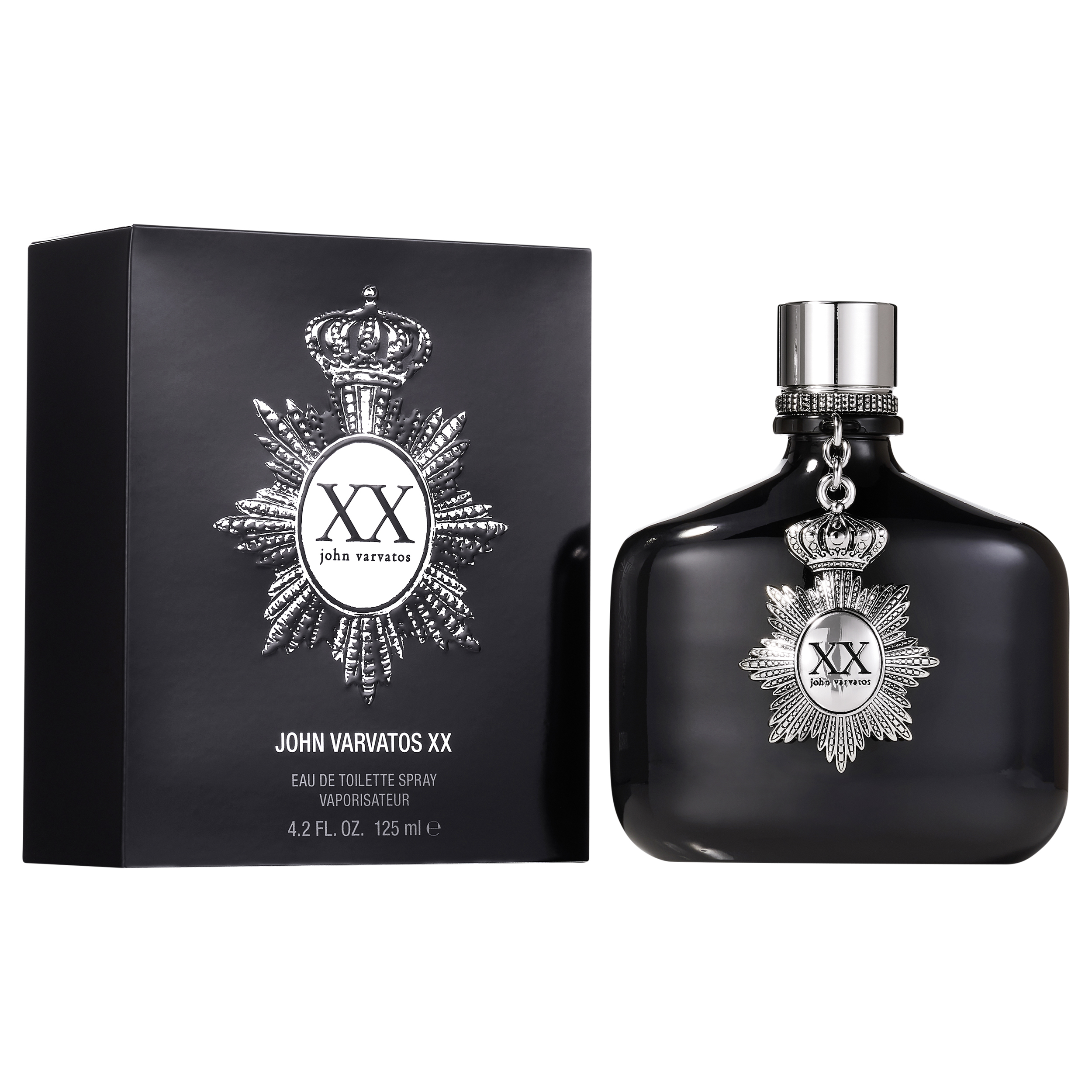 John Varvatos XX Eau de Toilette