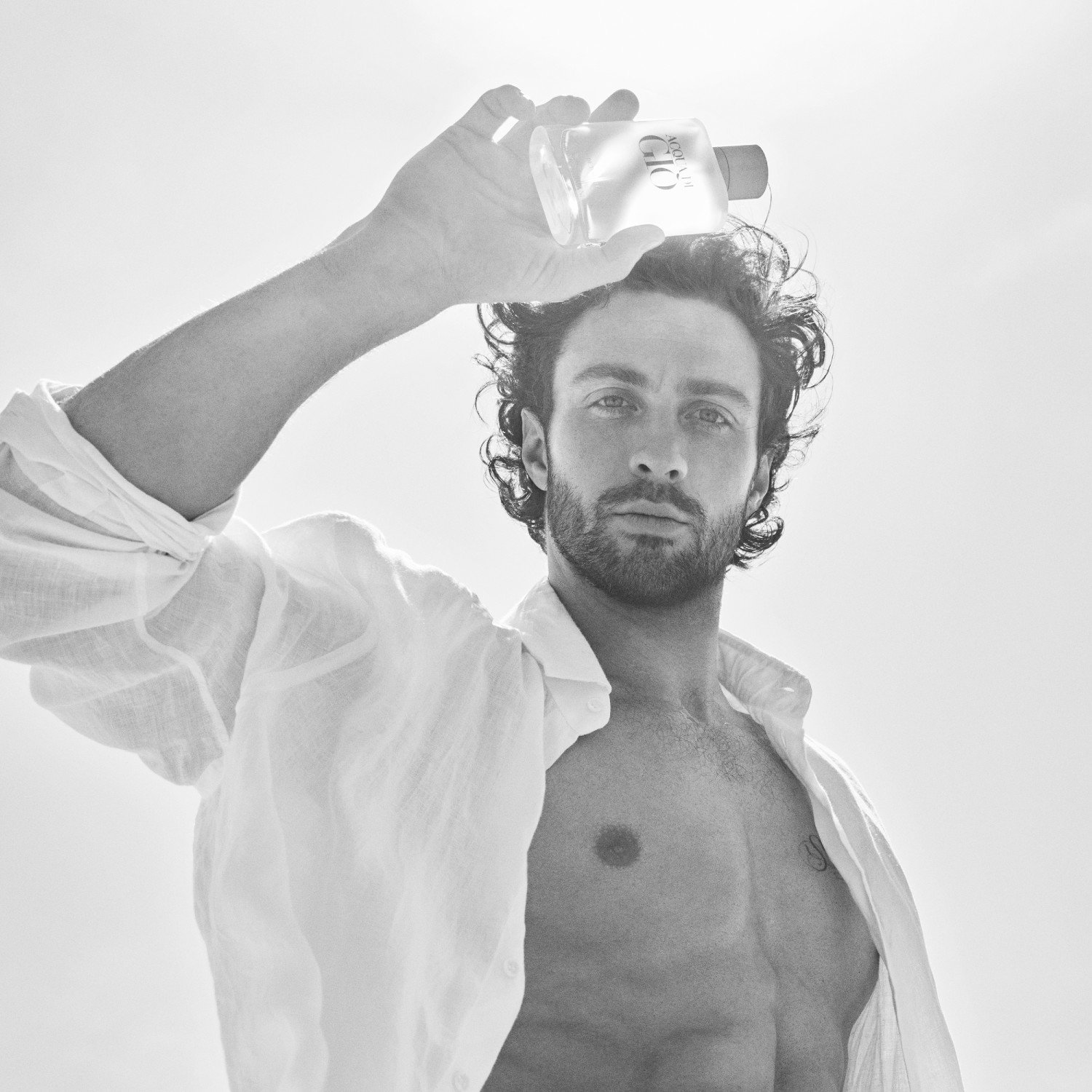 Acqua di Giò Eau de Parfum
