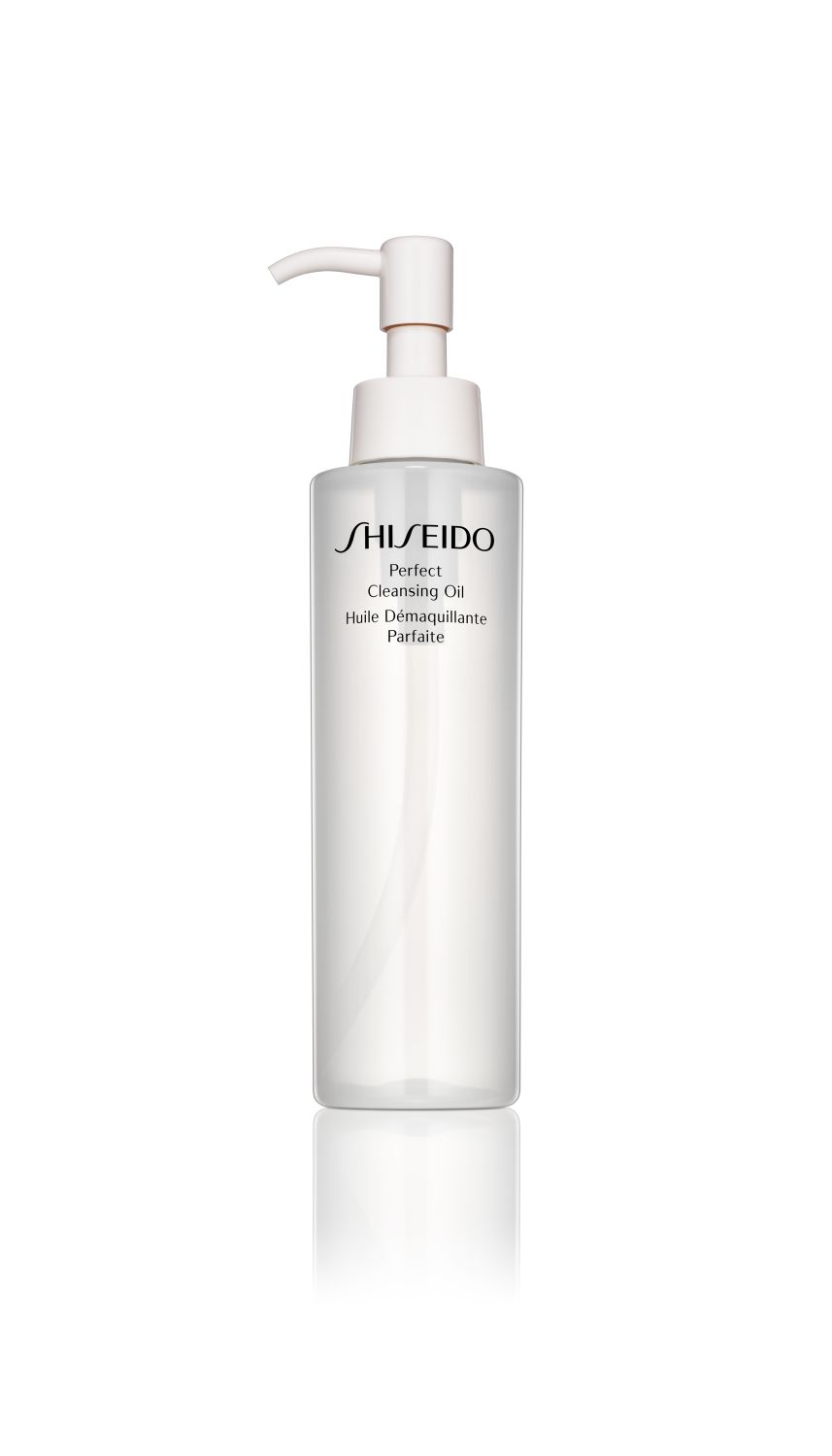 Generic Skincare Perfect Cleansing Oil