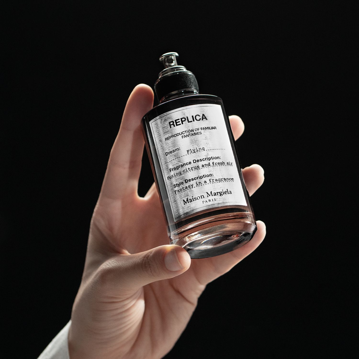 Replica Flying Eau de Parfum