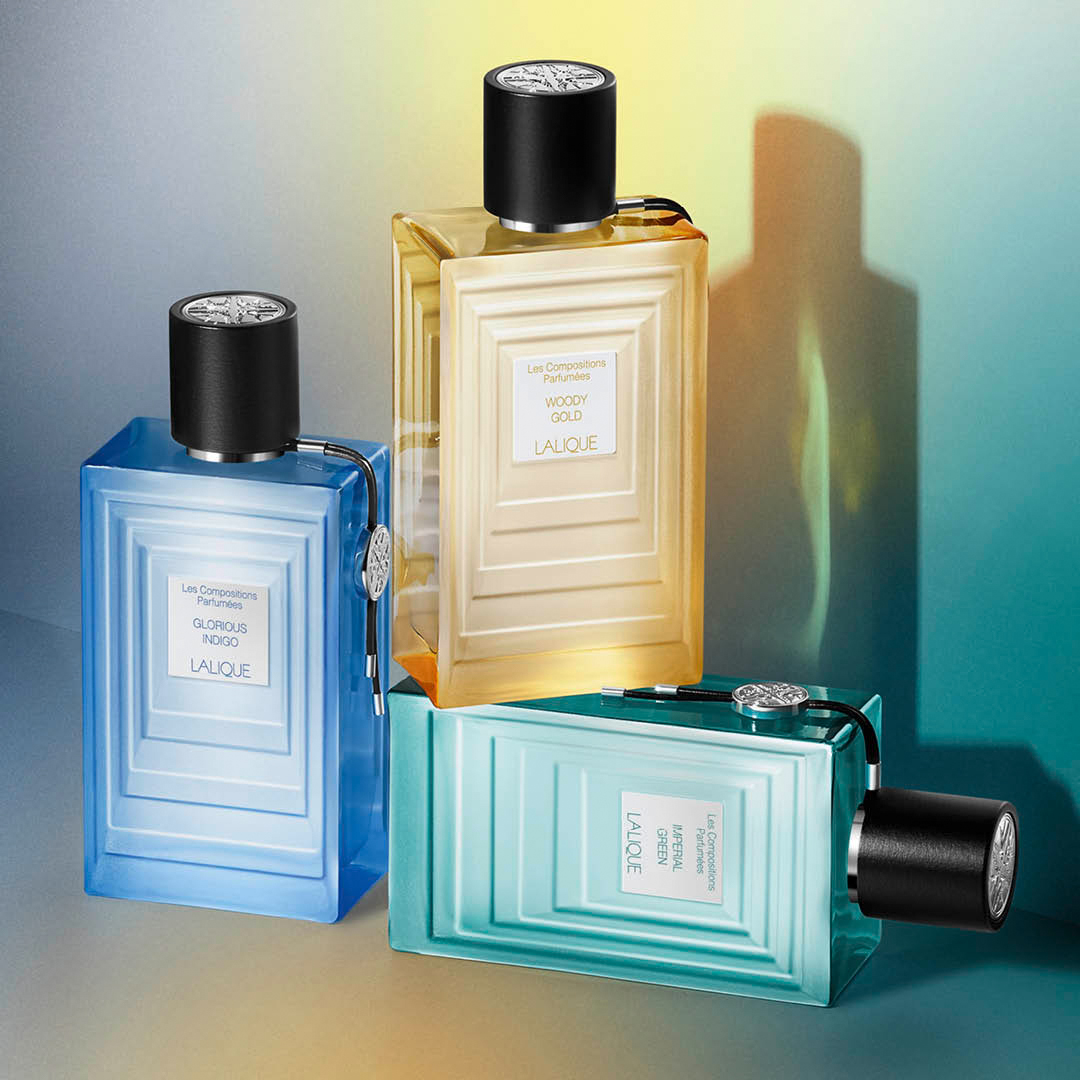 Imperial Green Eau de Parfum