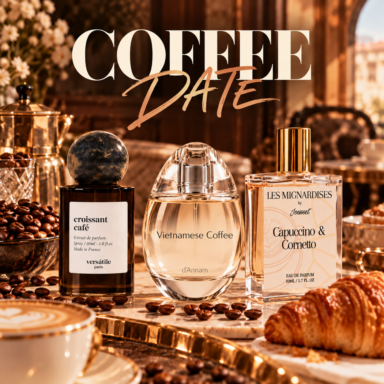 Coffee Date