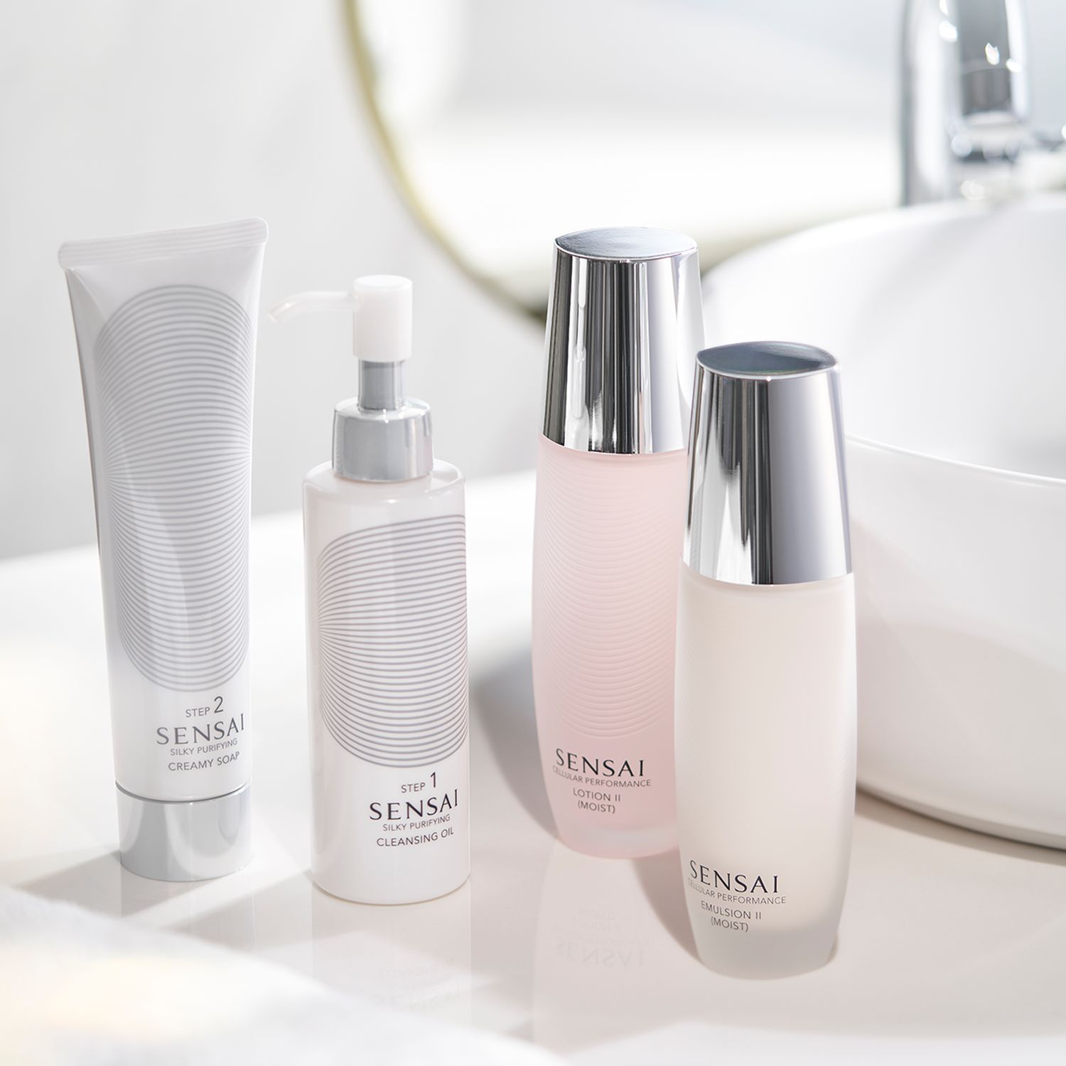 Cellular Performance Emulsion II (Moist)
