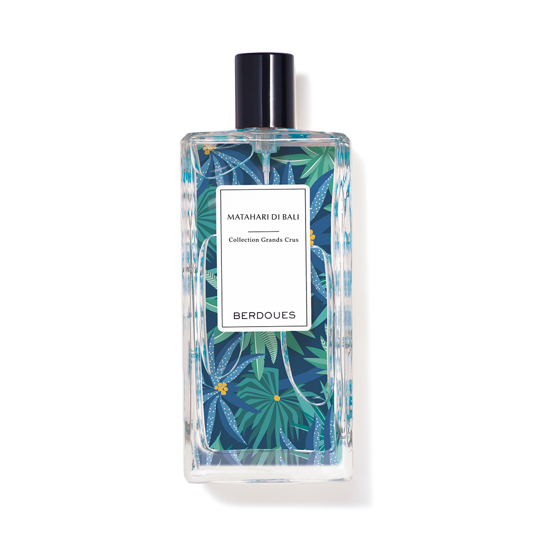 Matahari di Bali Eau de Parfum