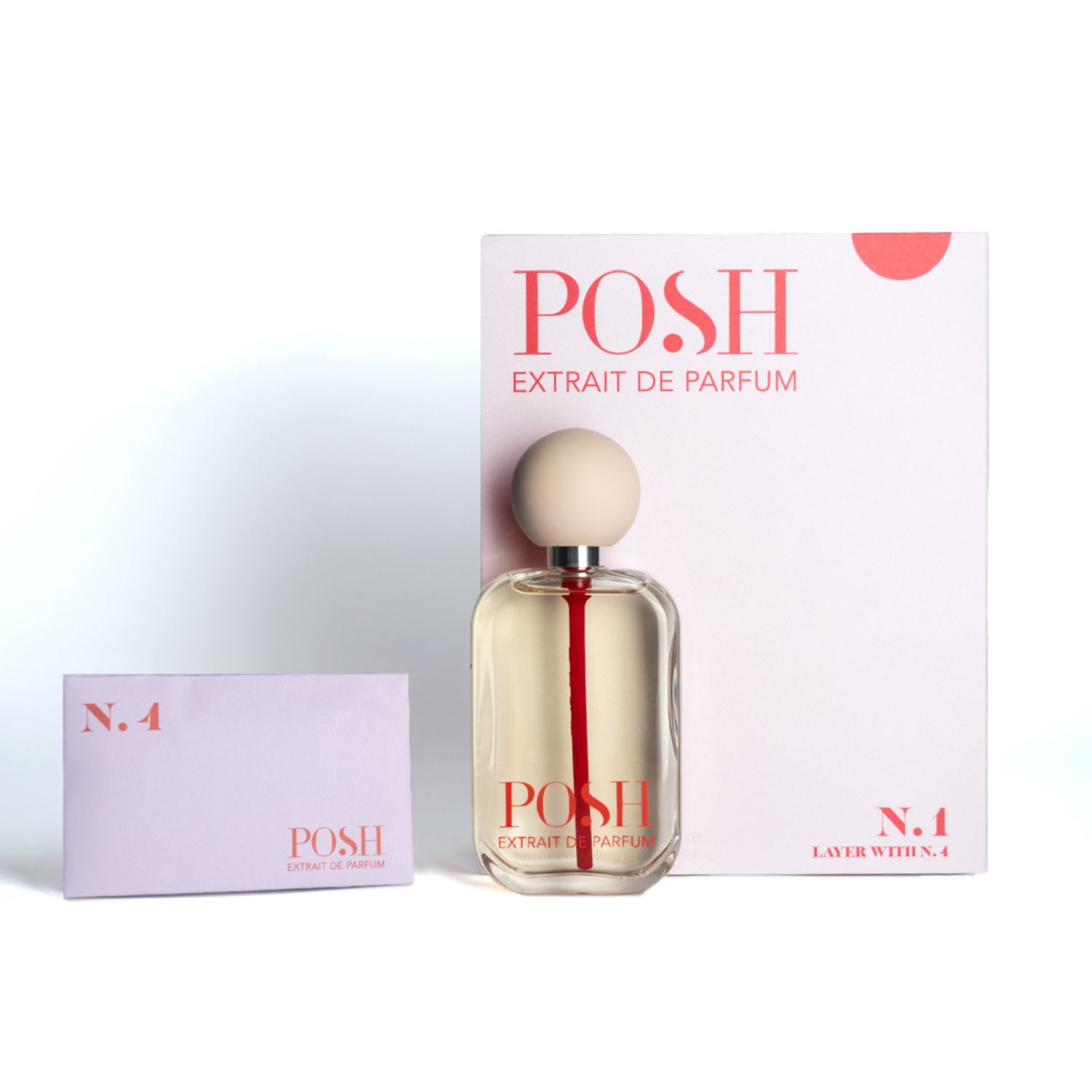 Posh Numero1 100ml