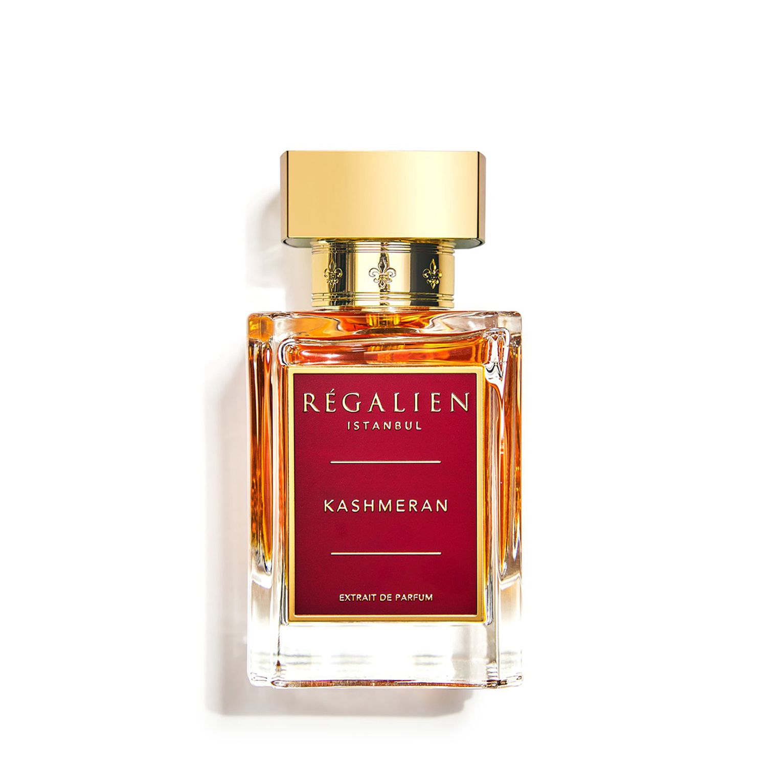 Kashmeran Eau de Parfum