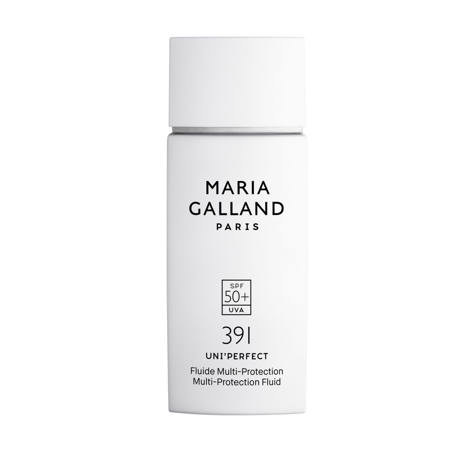 391 UNI'PERFECT Multi-Protection Fluid SPF 50+