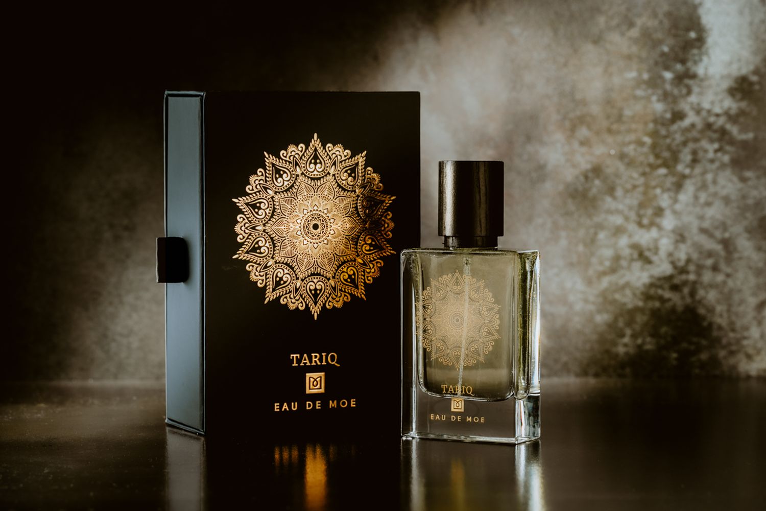 TARIQ Eau de Parfum