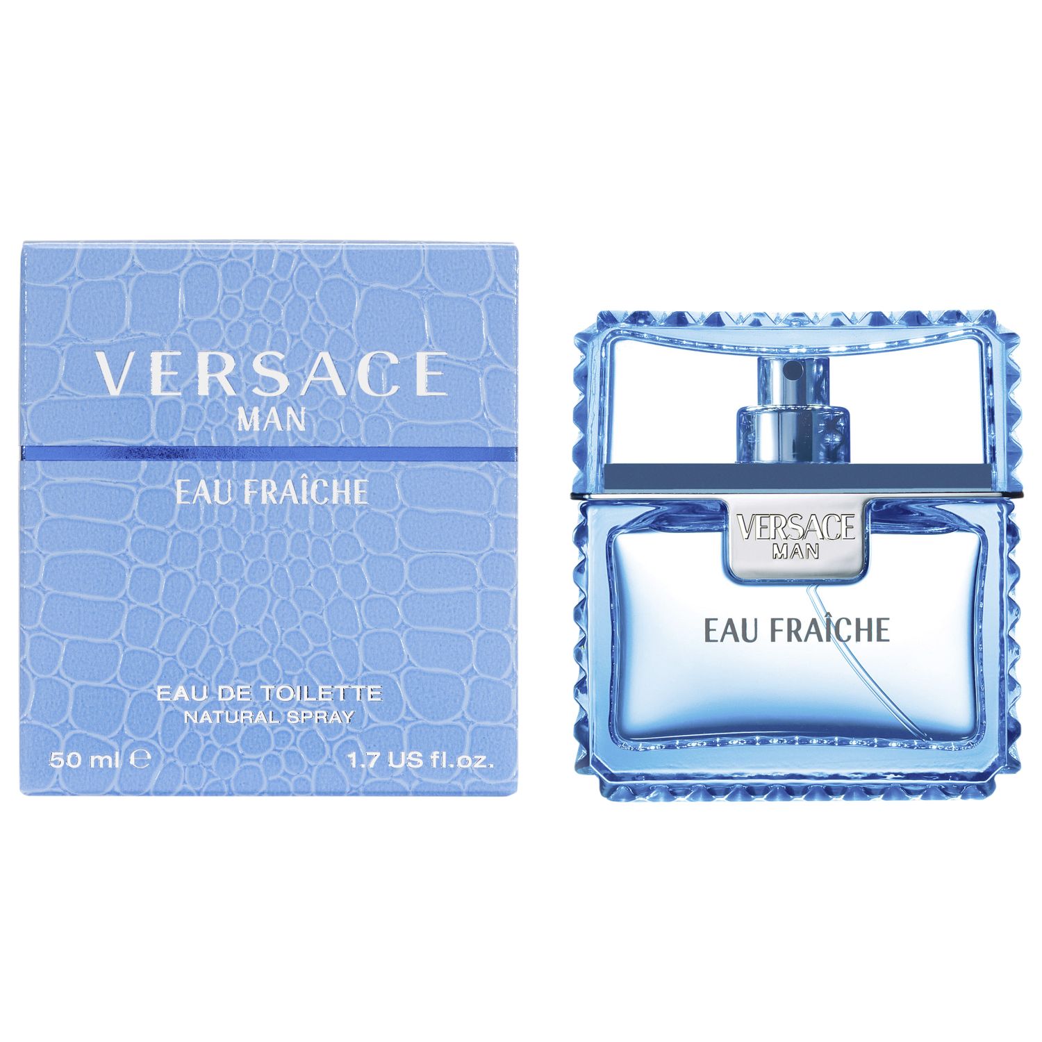 Man Eau Fraîche Eau de Toilette