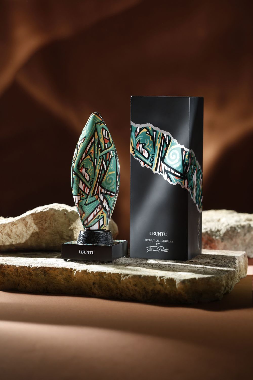 UBUNTU- Eau de Parfum