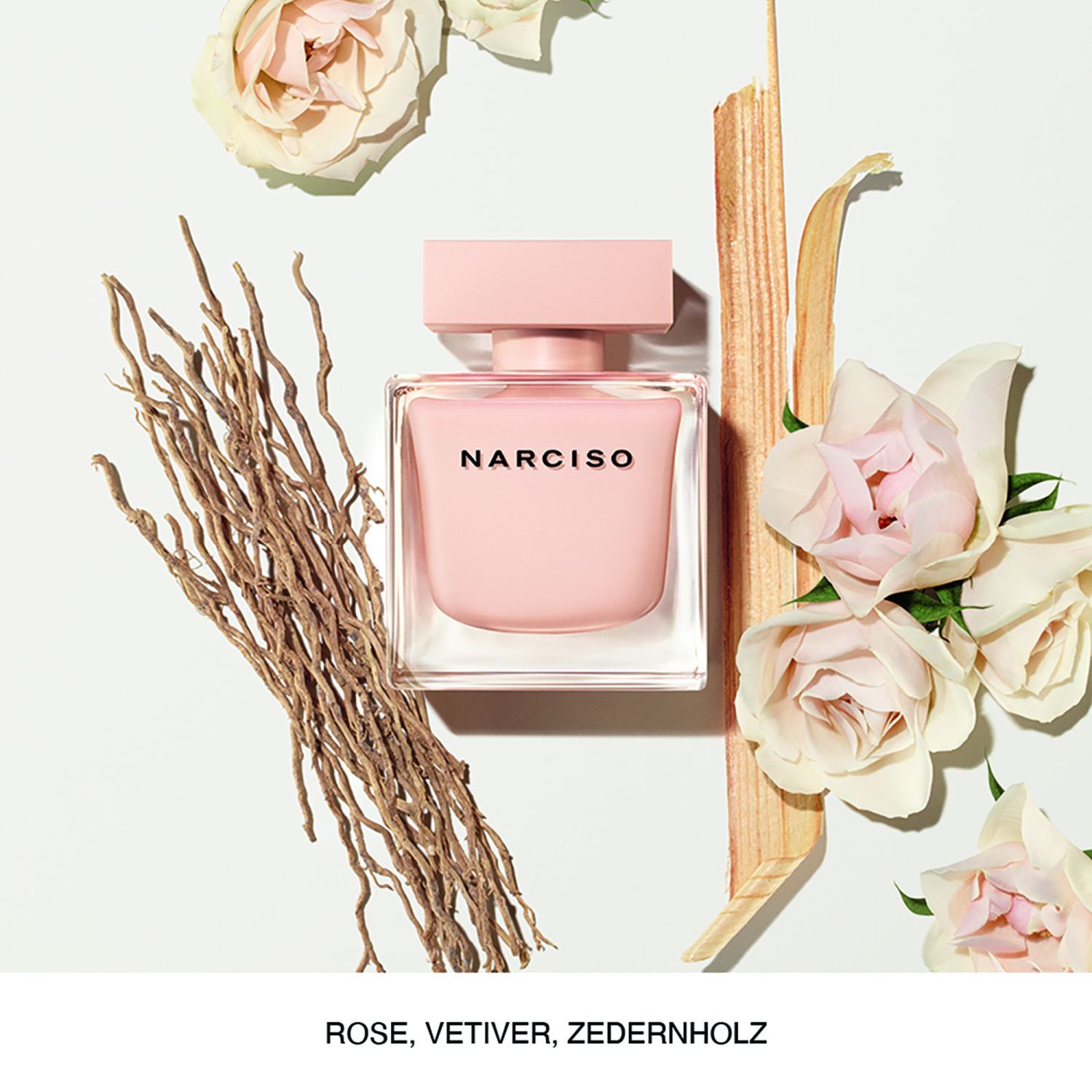 NARCISO Poudrée Eau de Parfum