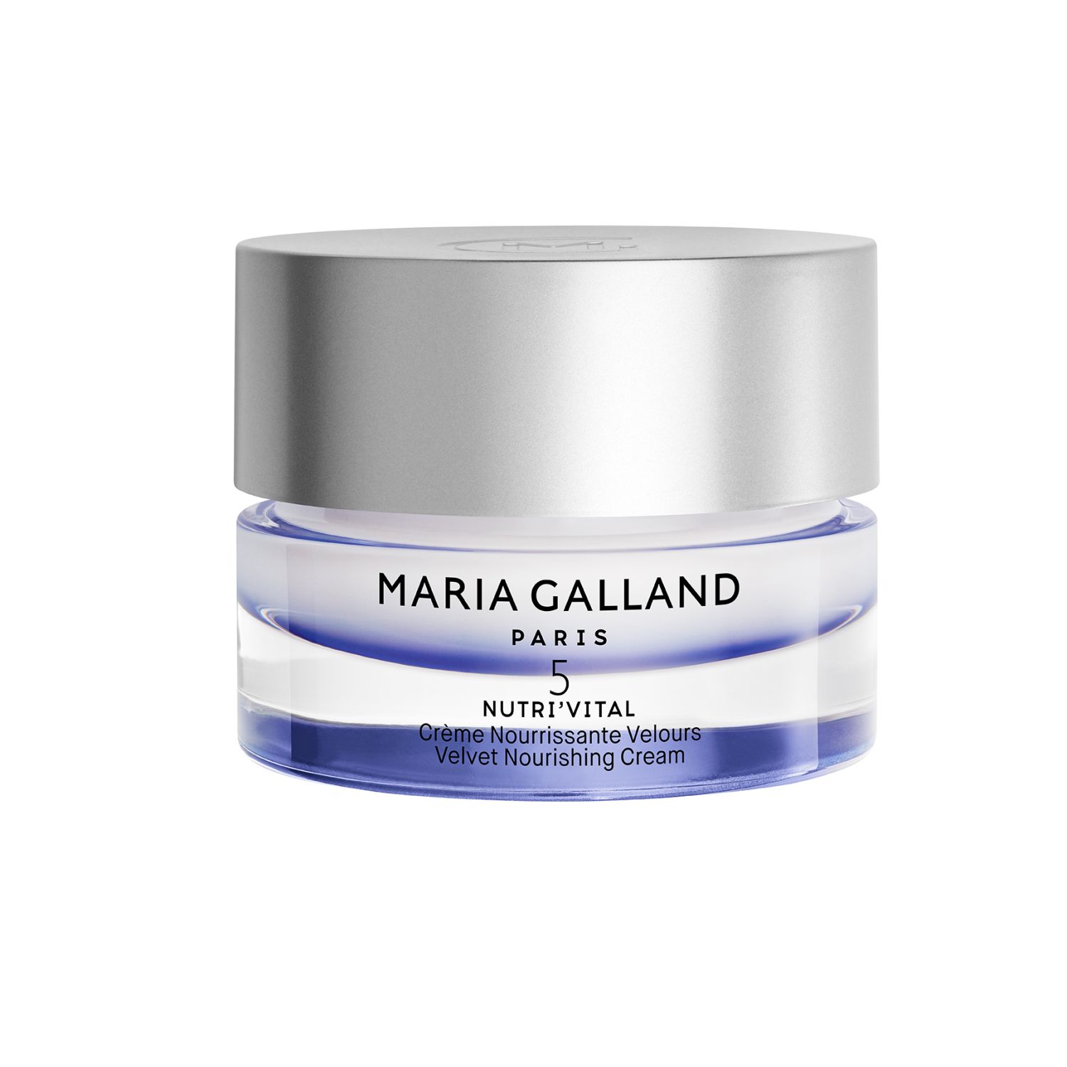 5 NUTRIVITAL Velvet Nourishing Cream