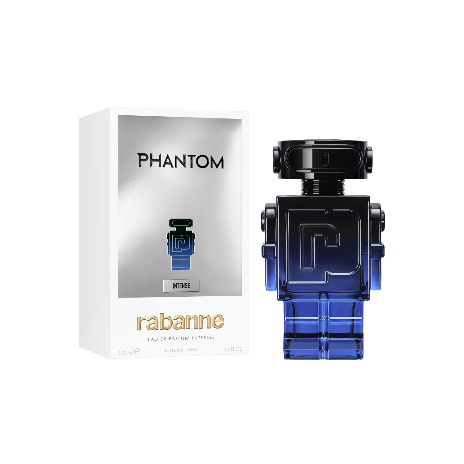 Phantom Intense Eau de Parfum Intense