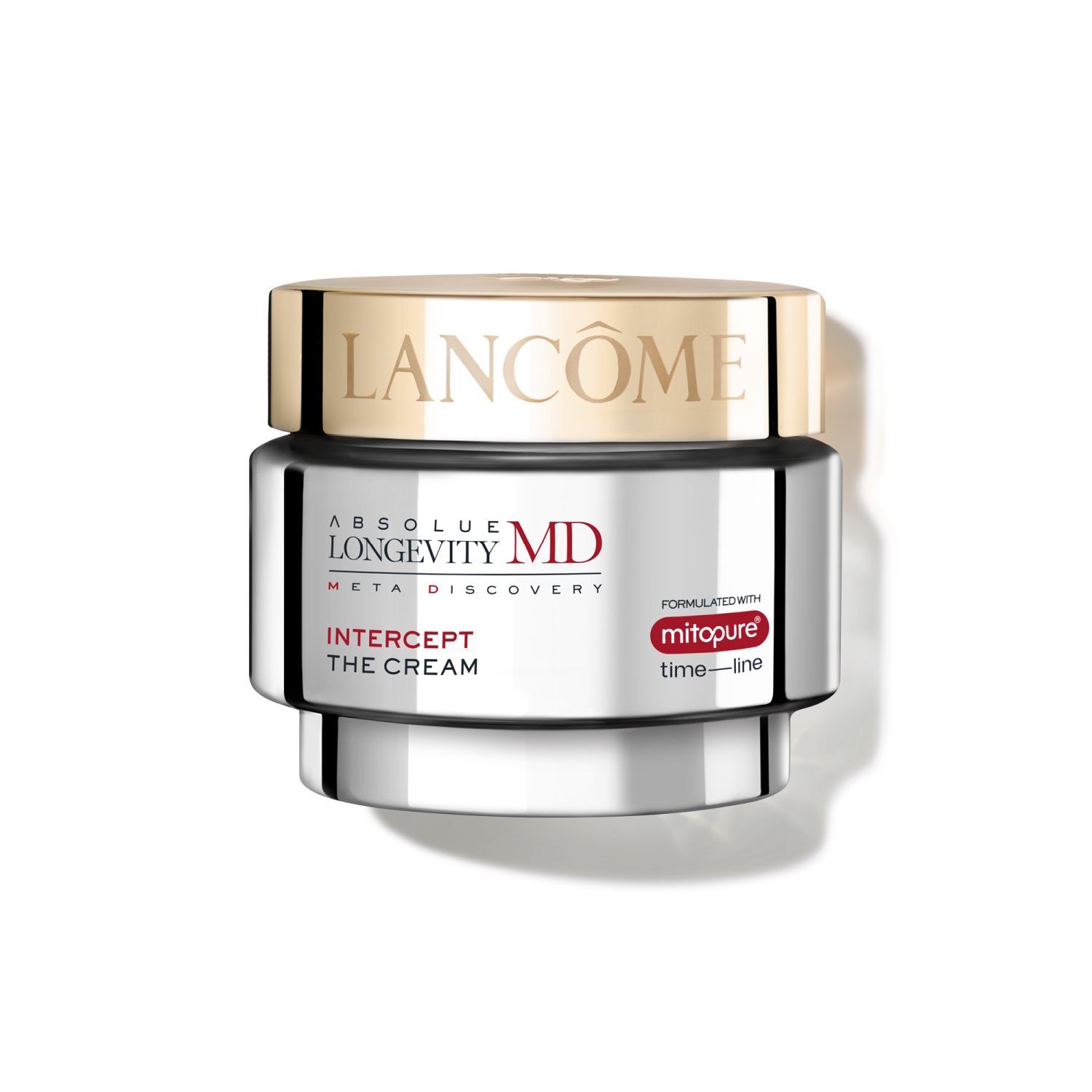 Absolue Longevity MD Intercept The Cream