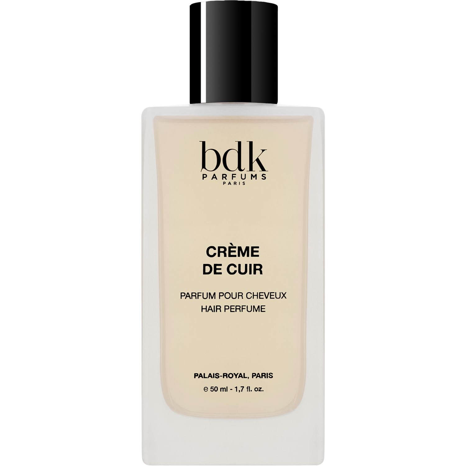 Creme de Cuir Hair Perfume