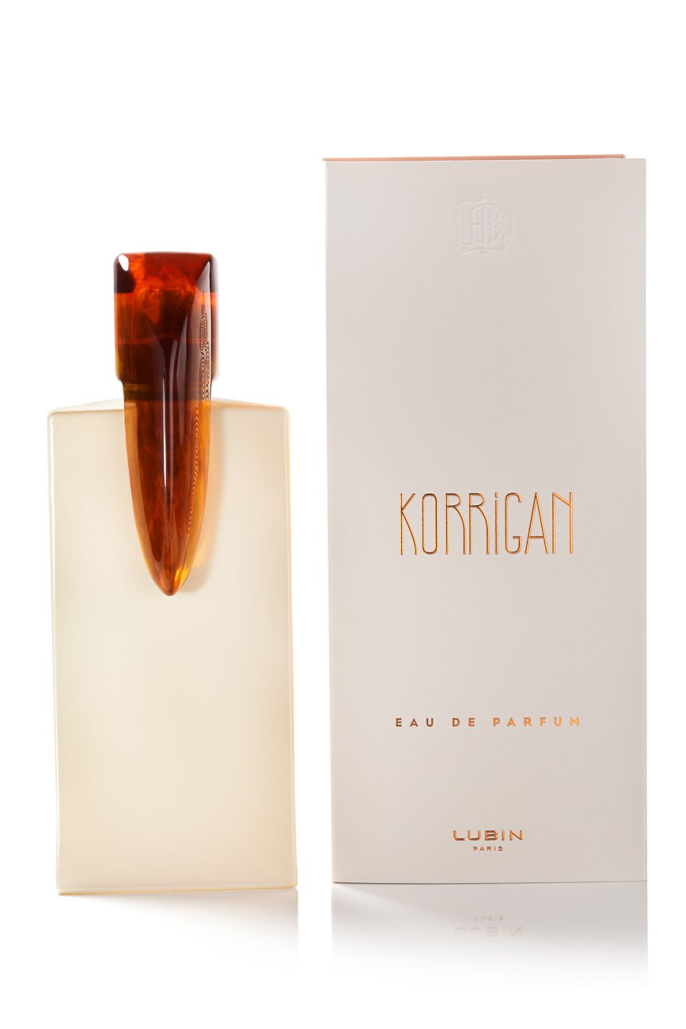 KORRIGAN Eau de Parfum