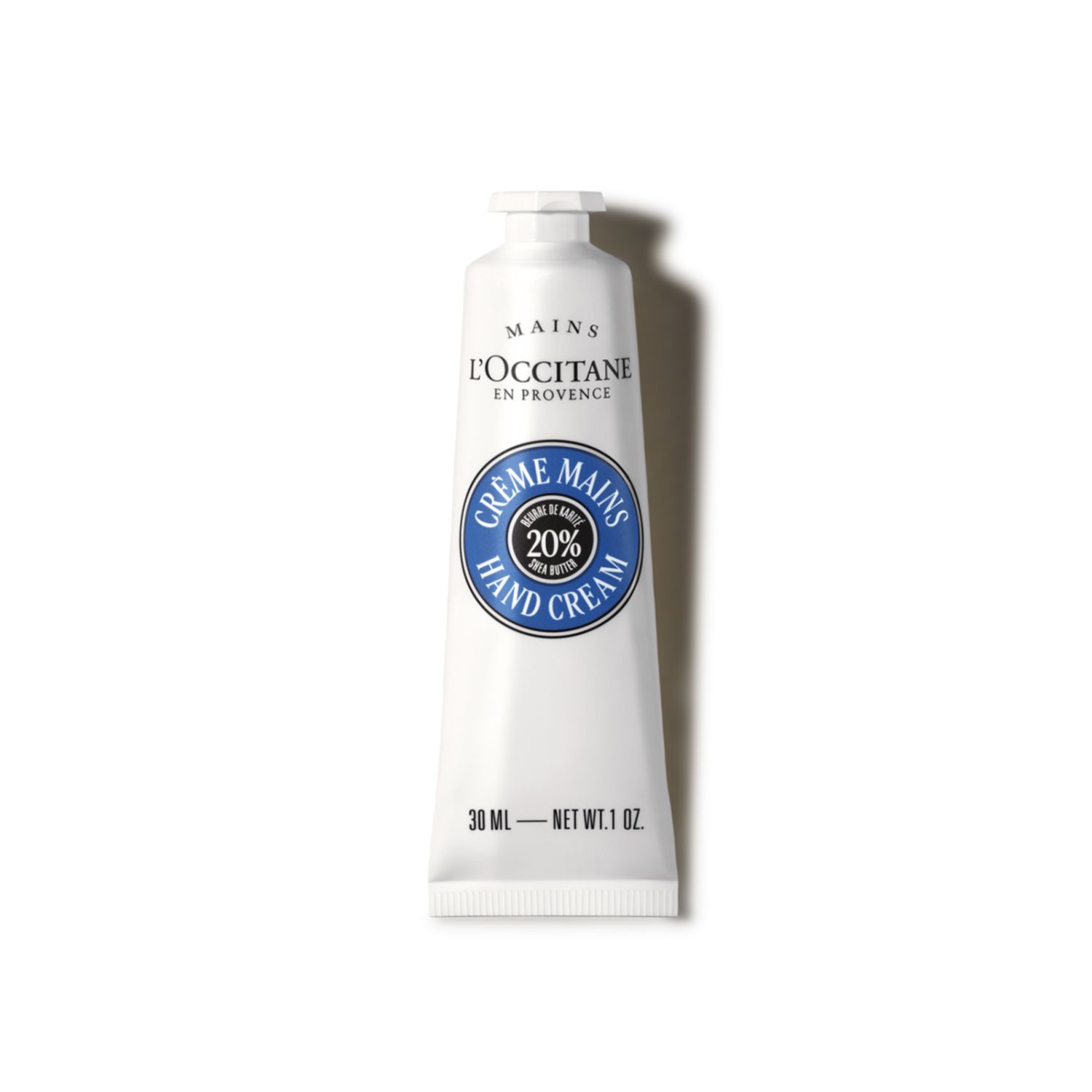 Karité Confort Shea Handcreme