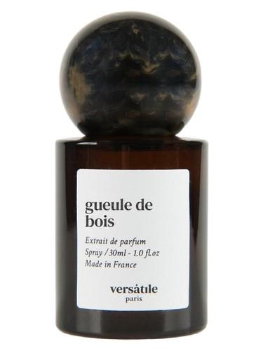 gueule de bois