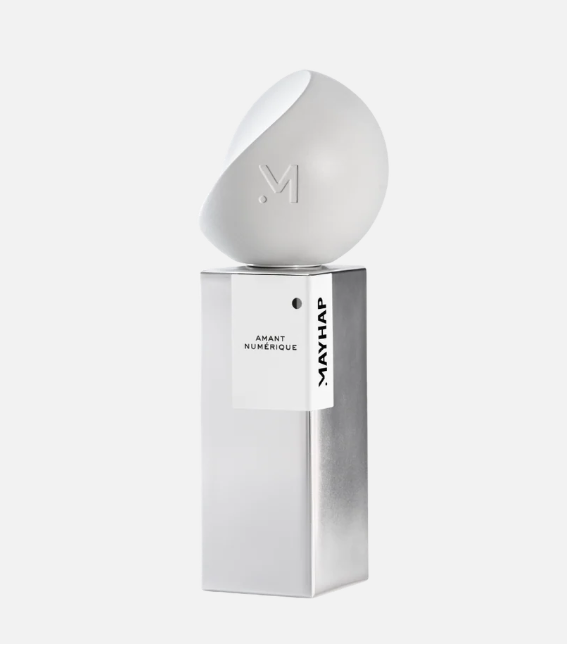 AMANT NUMERIQUE EdP 100