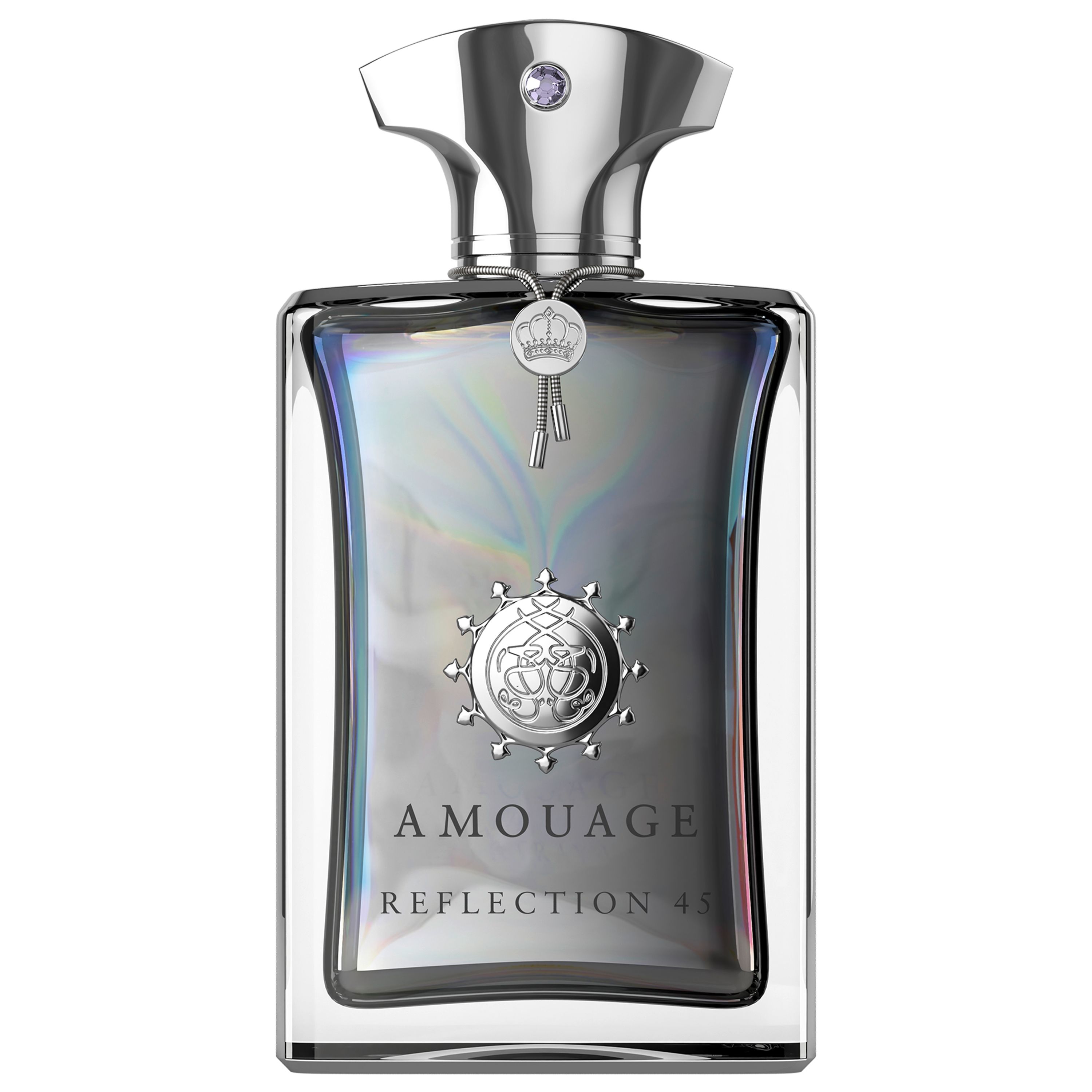 Reflection Man 45 Extrait
