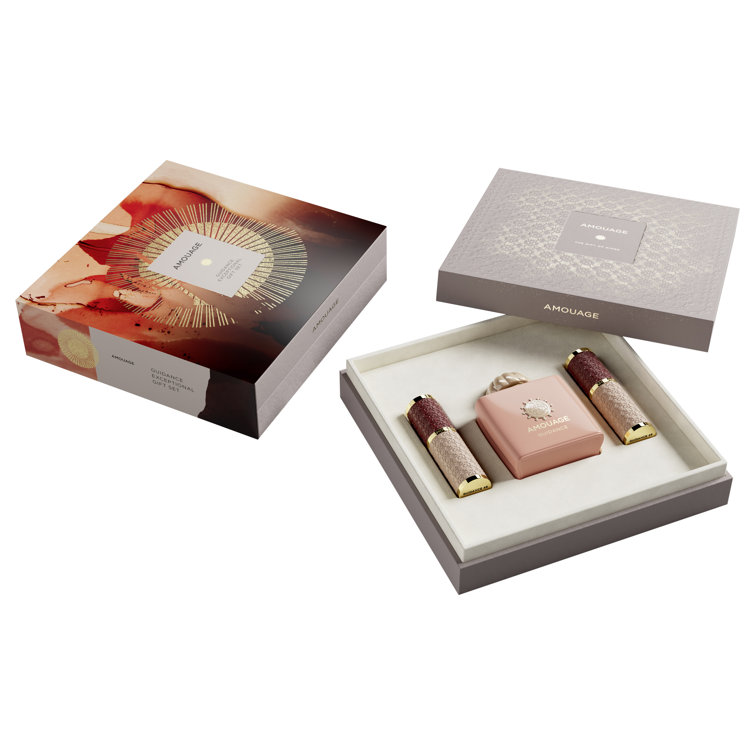Guidance Gift of Kings Set