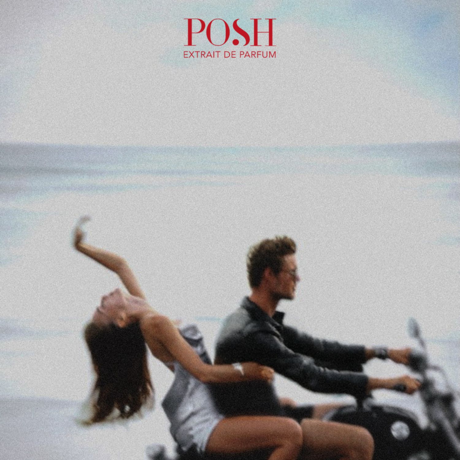 Posh Numero7 100ml