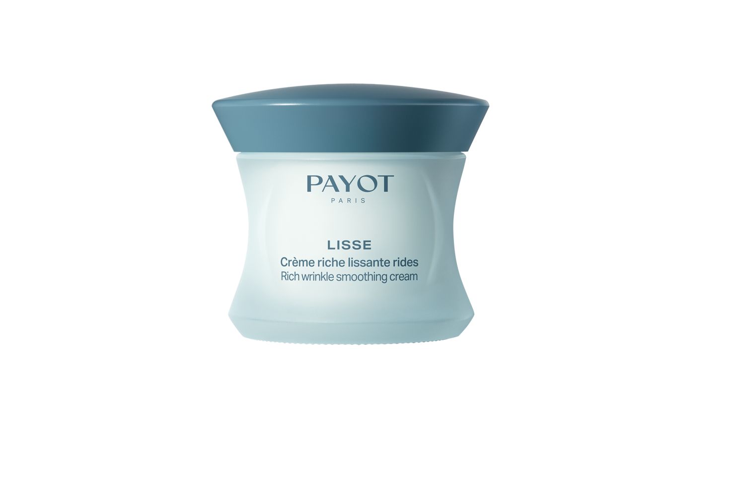 Crème Riche Lissante Rides